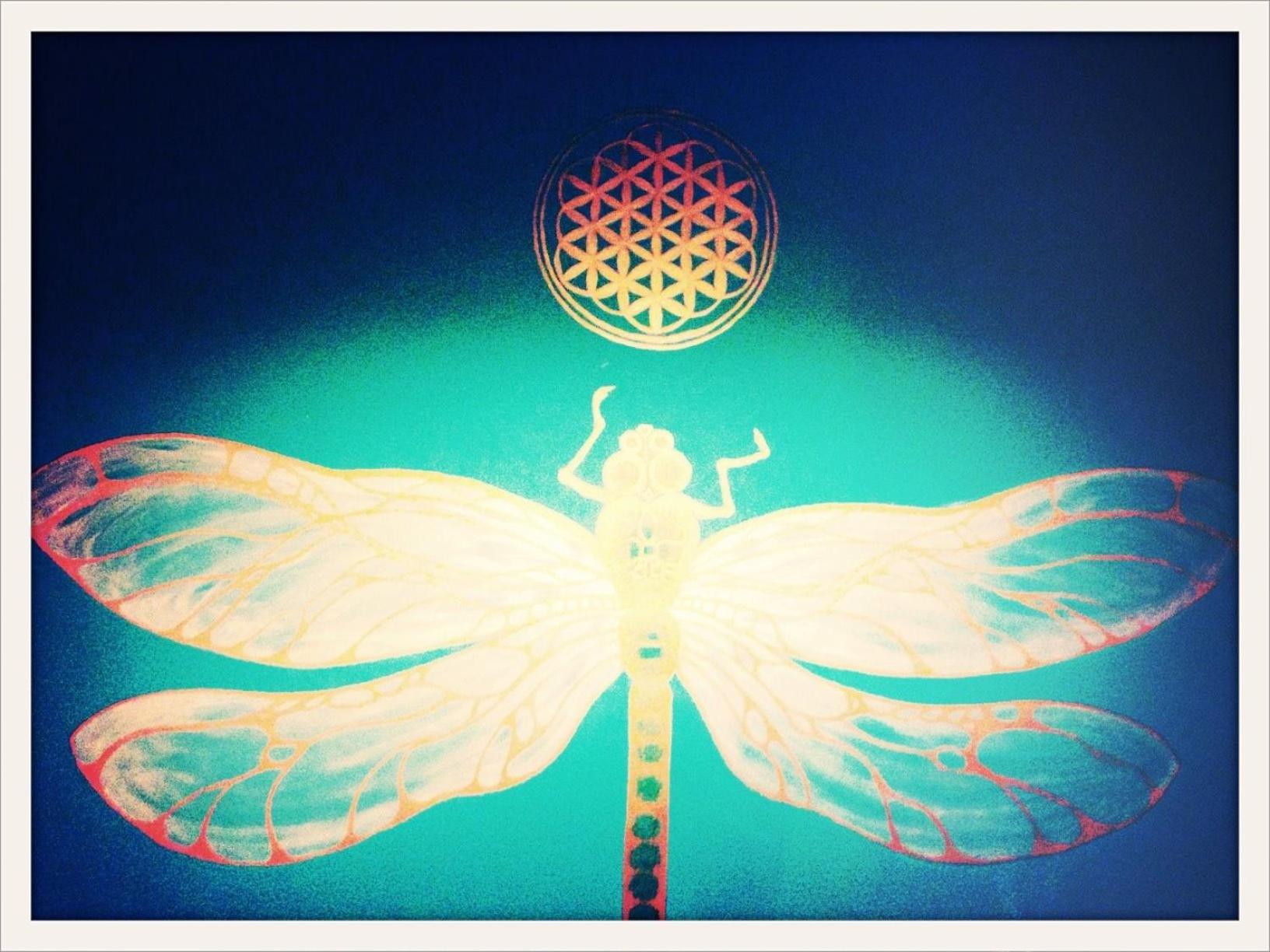 Dragonfly Village