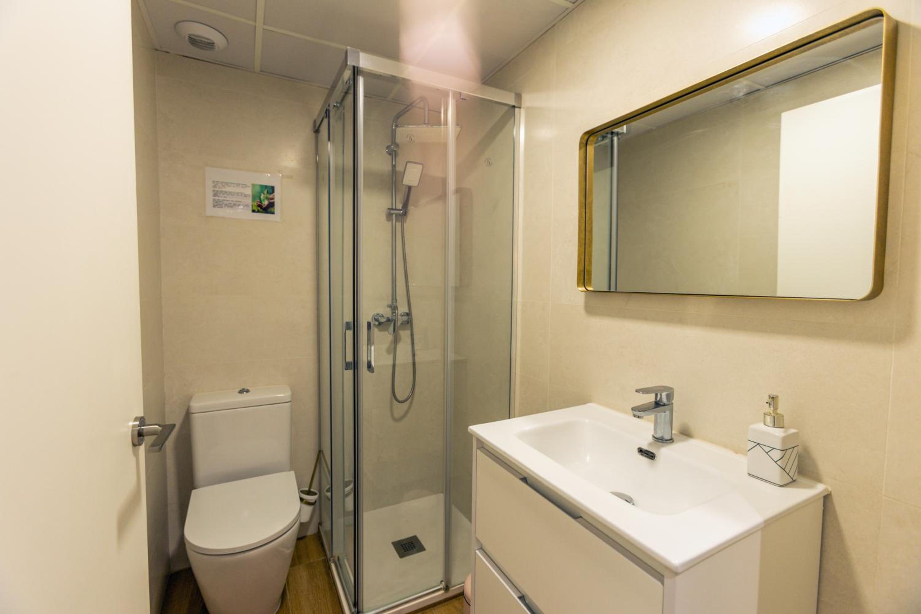 Alameda Velvet, loft en ciudad de las ciencias en Valencia