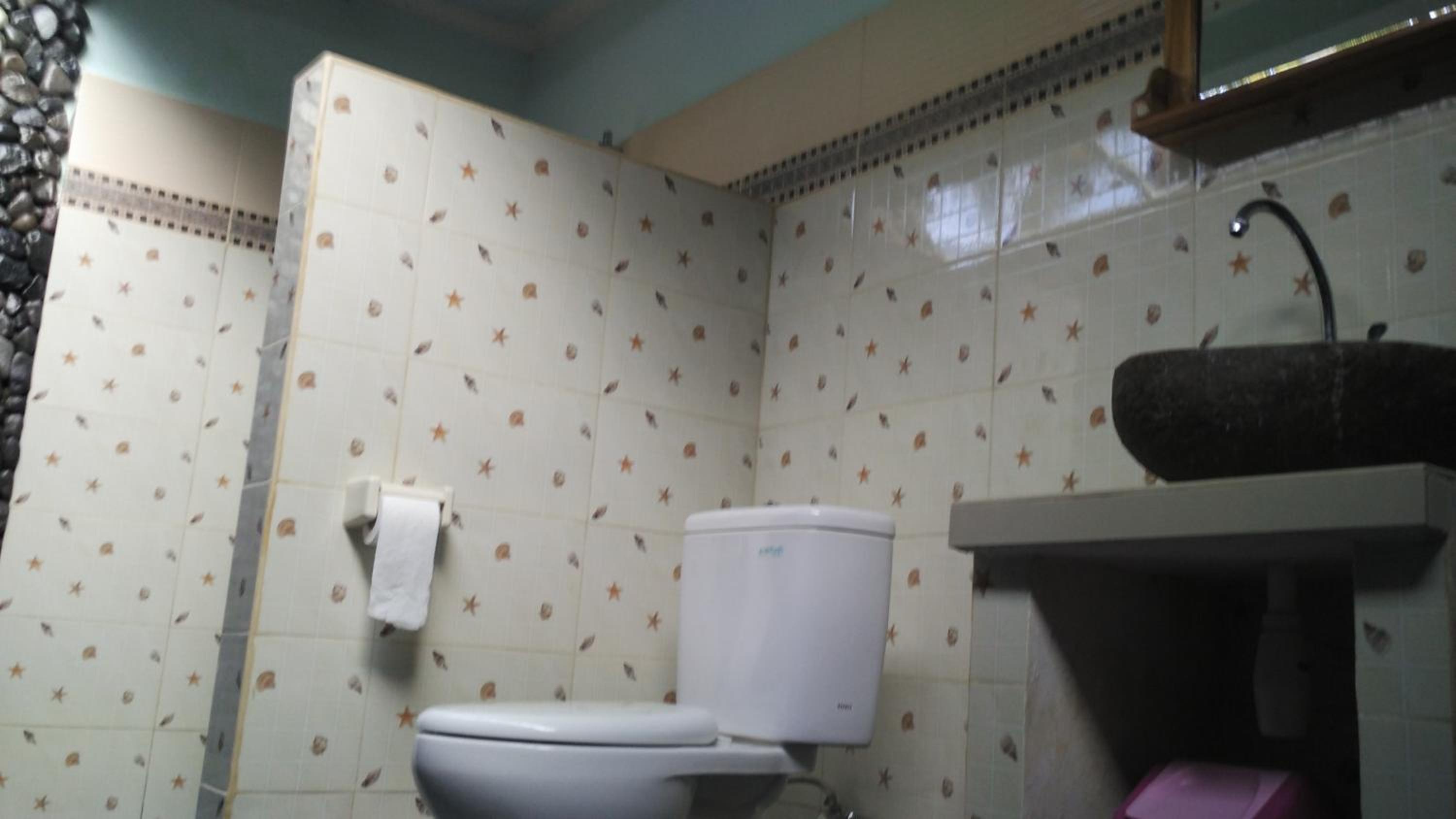 Pondok Siola, Labuhan Pandan - 11