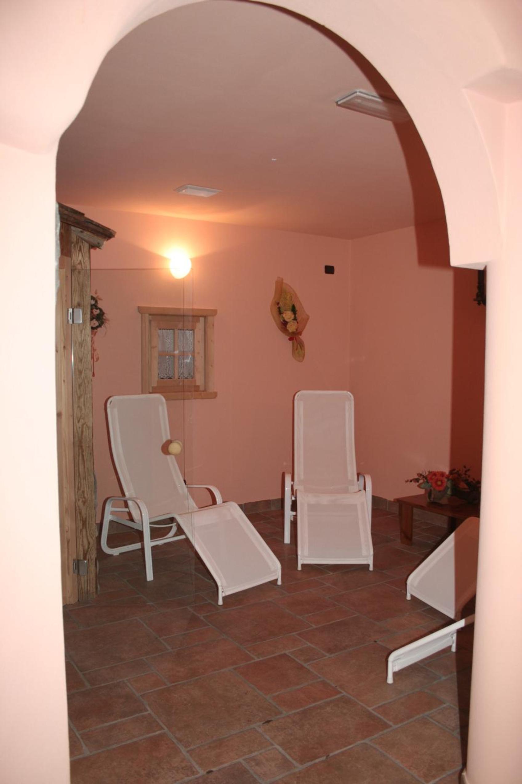 children's play area