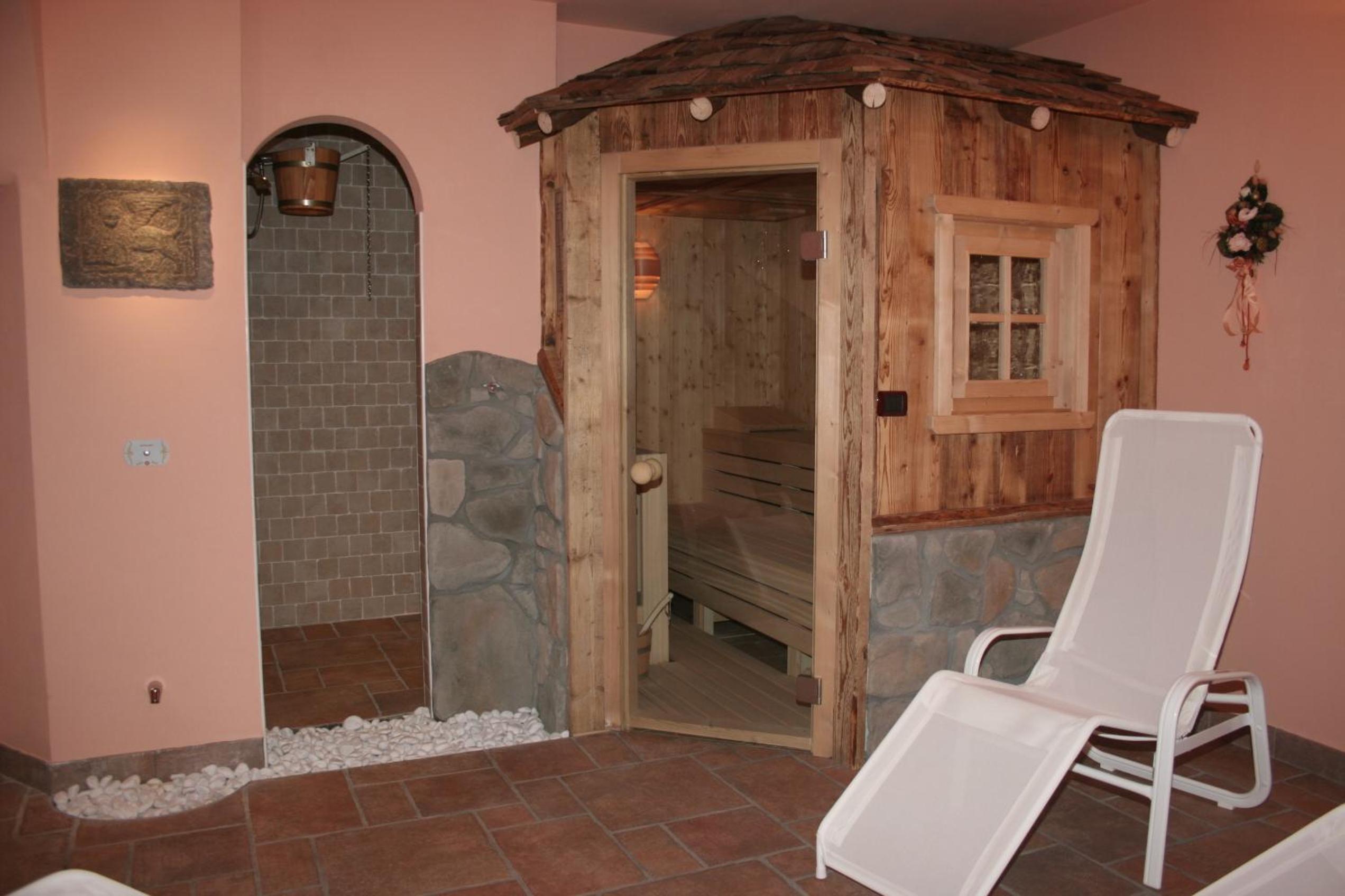 children's play area