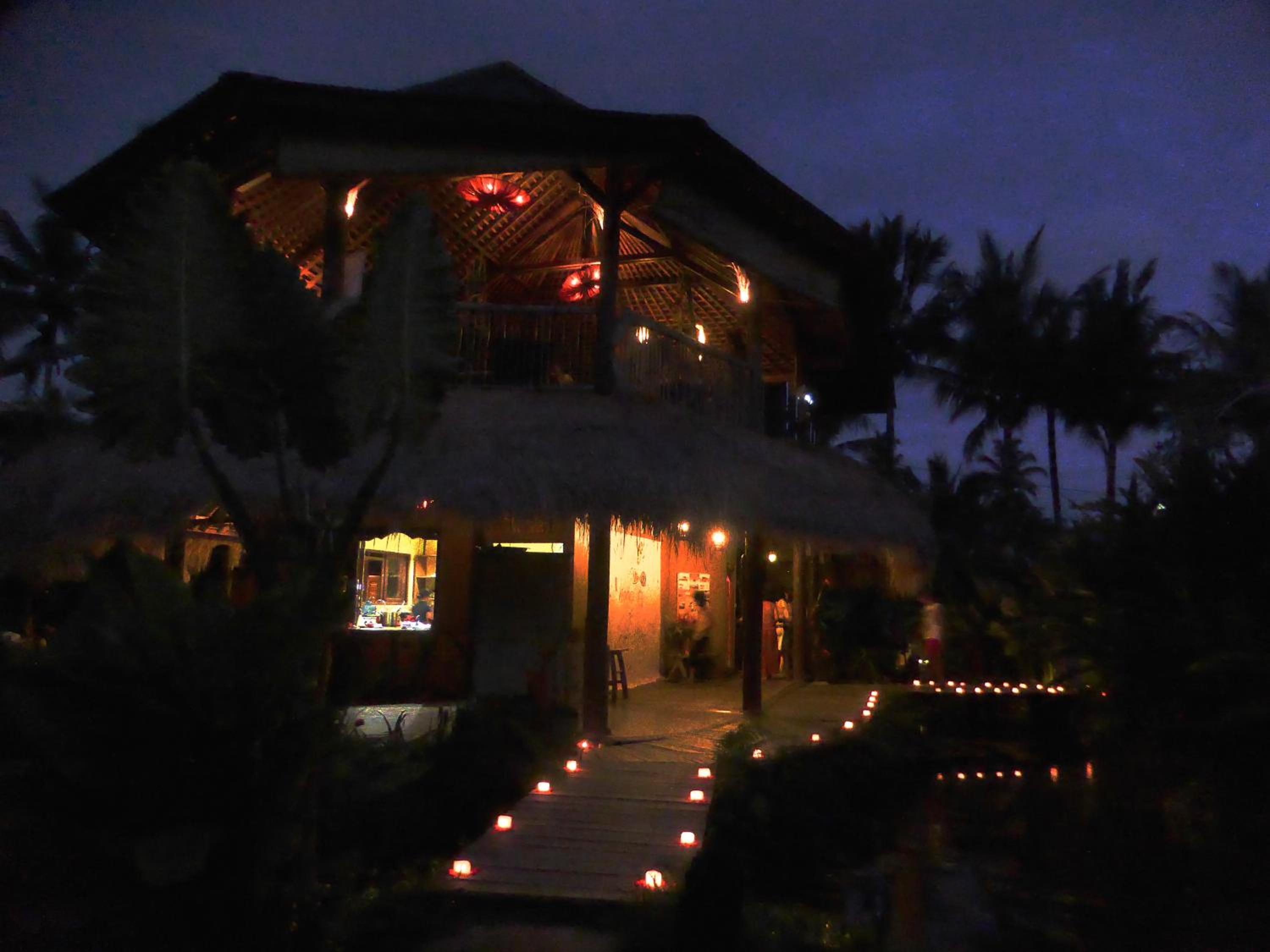 Dragonfly Village