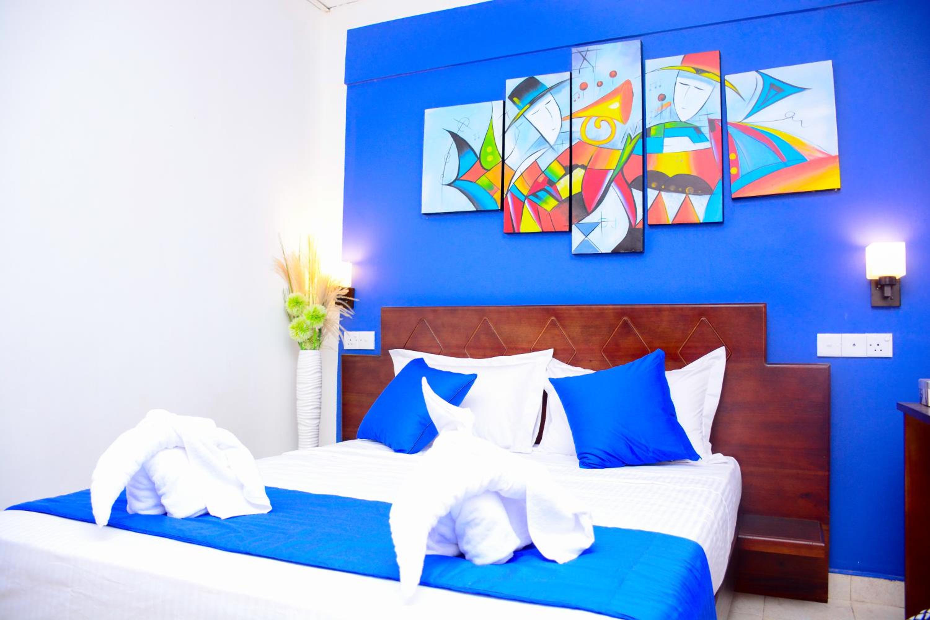 Mama Beach Villa