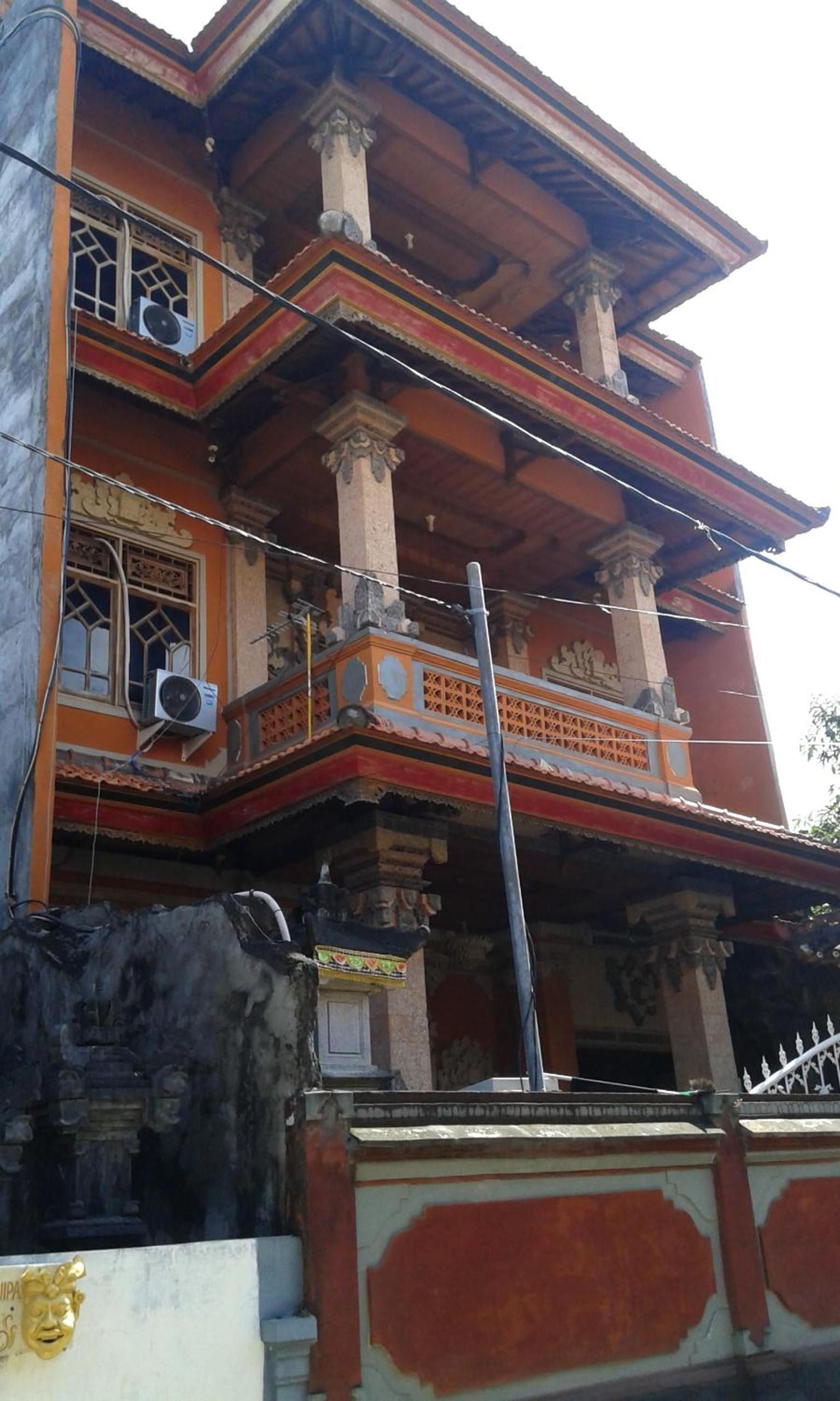 Ratih Bali Hostel