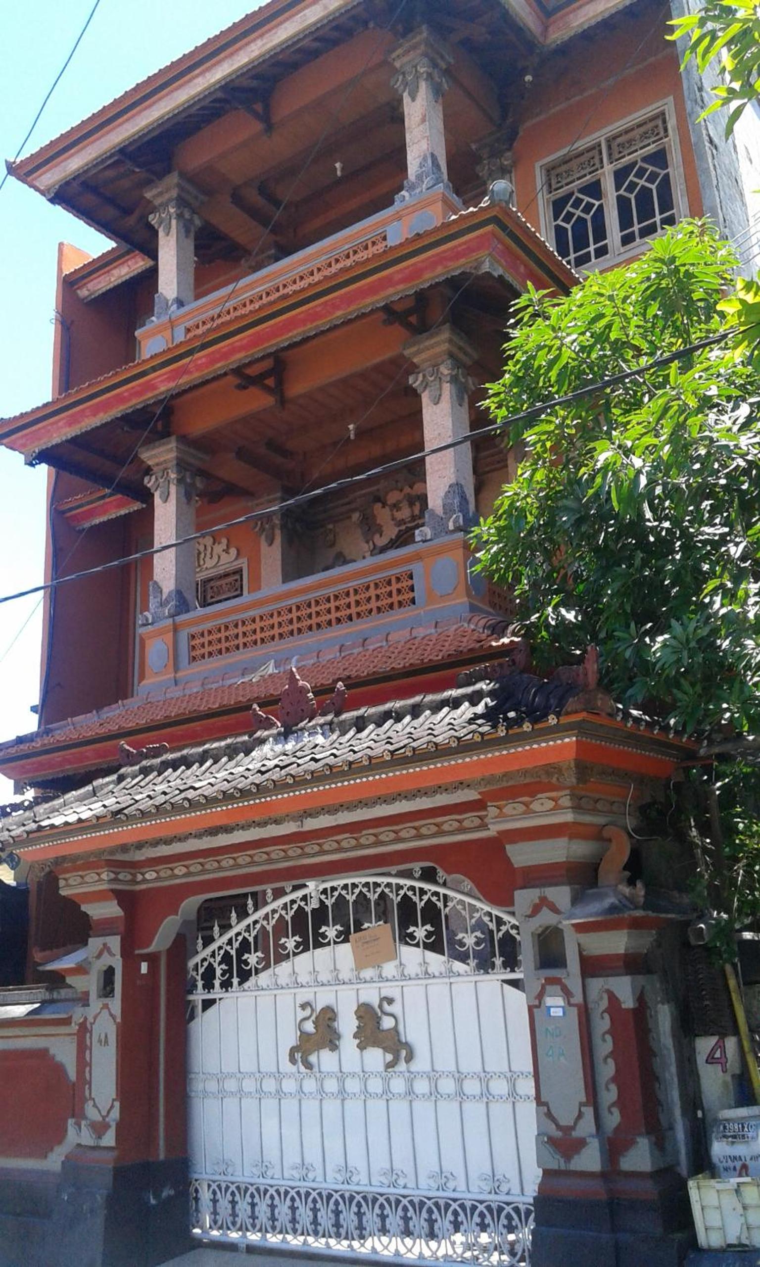 Ratih Bali Hostel