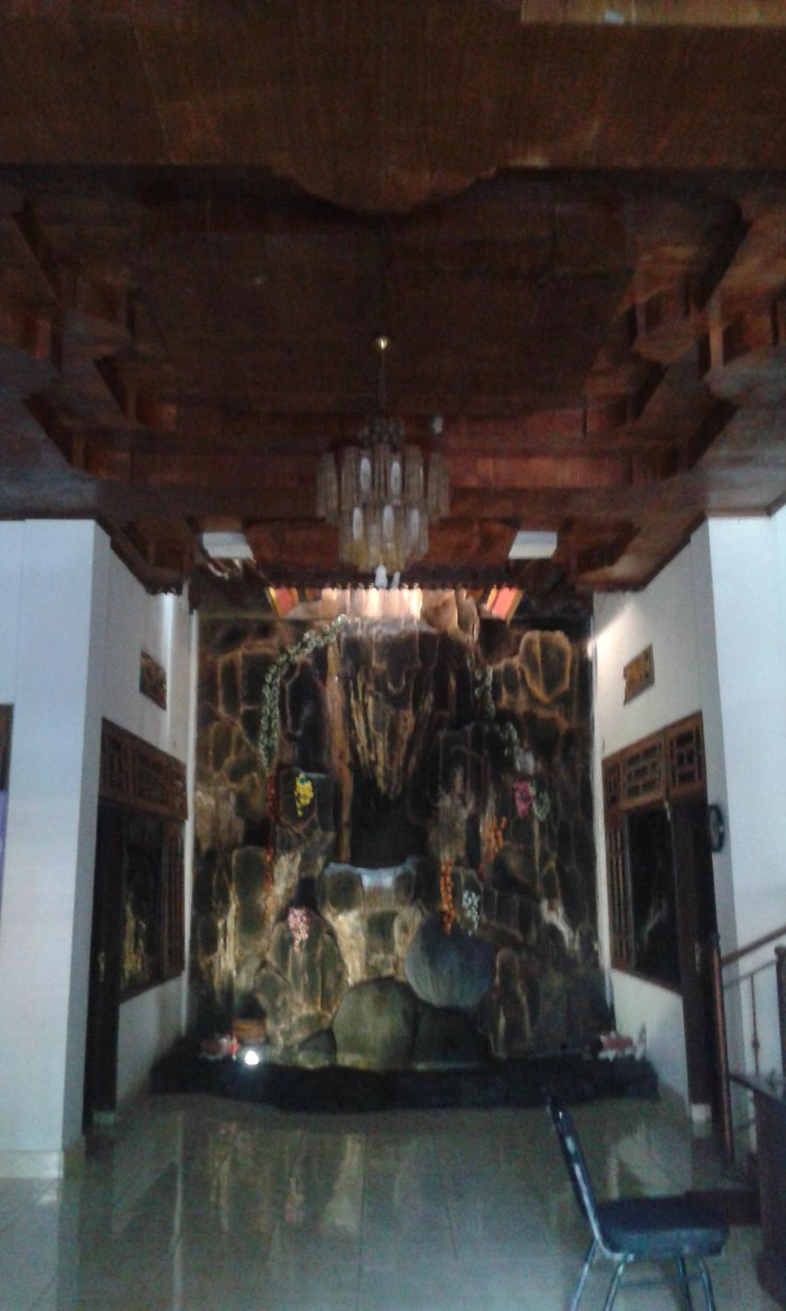 Ratih Bali Hostel
