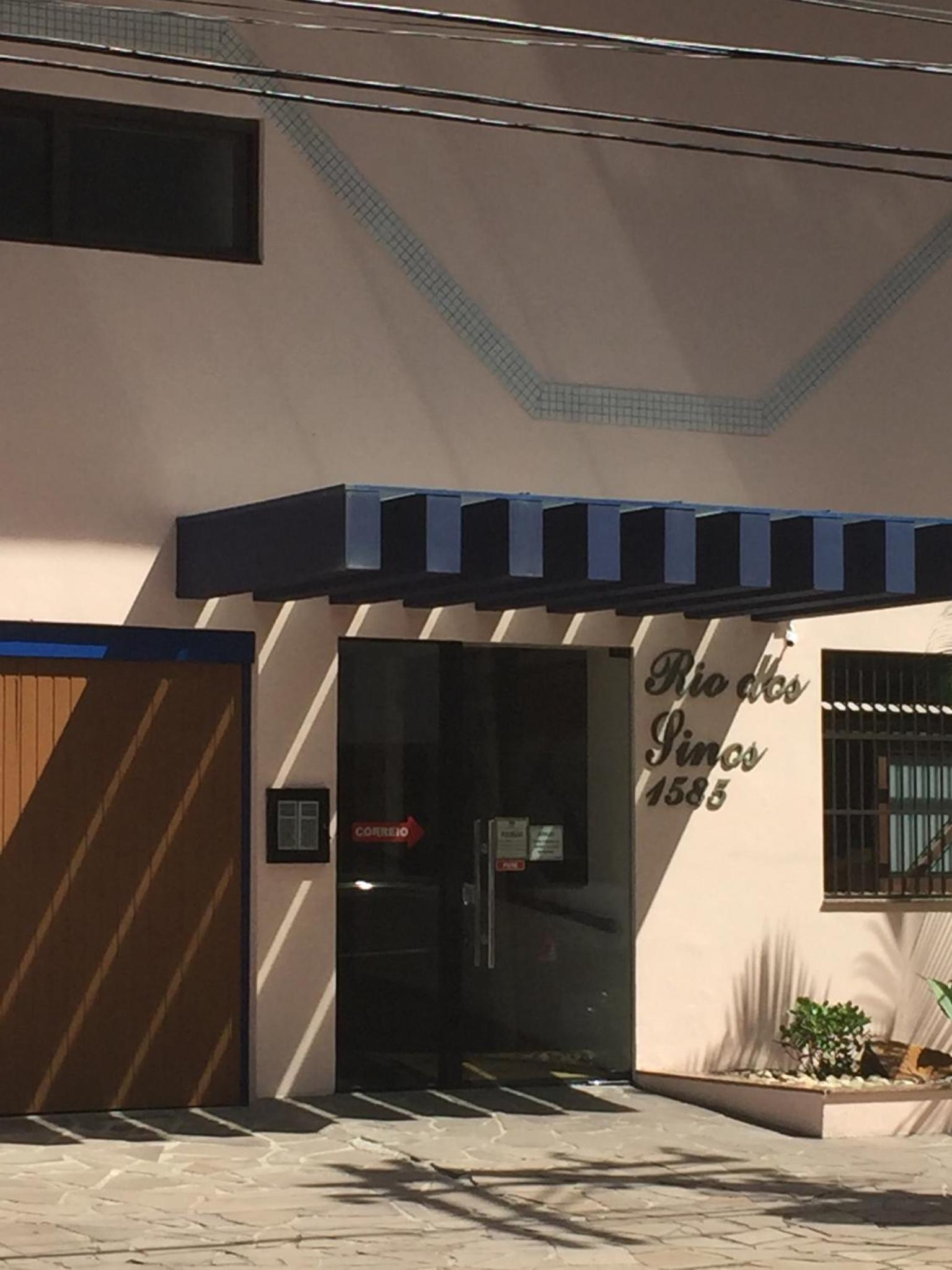 Apartamento Maravilhoso