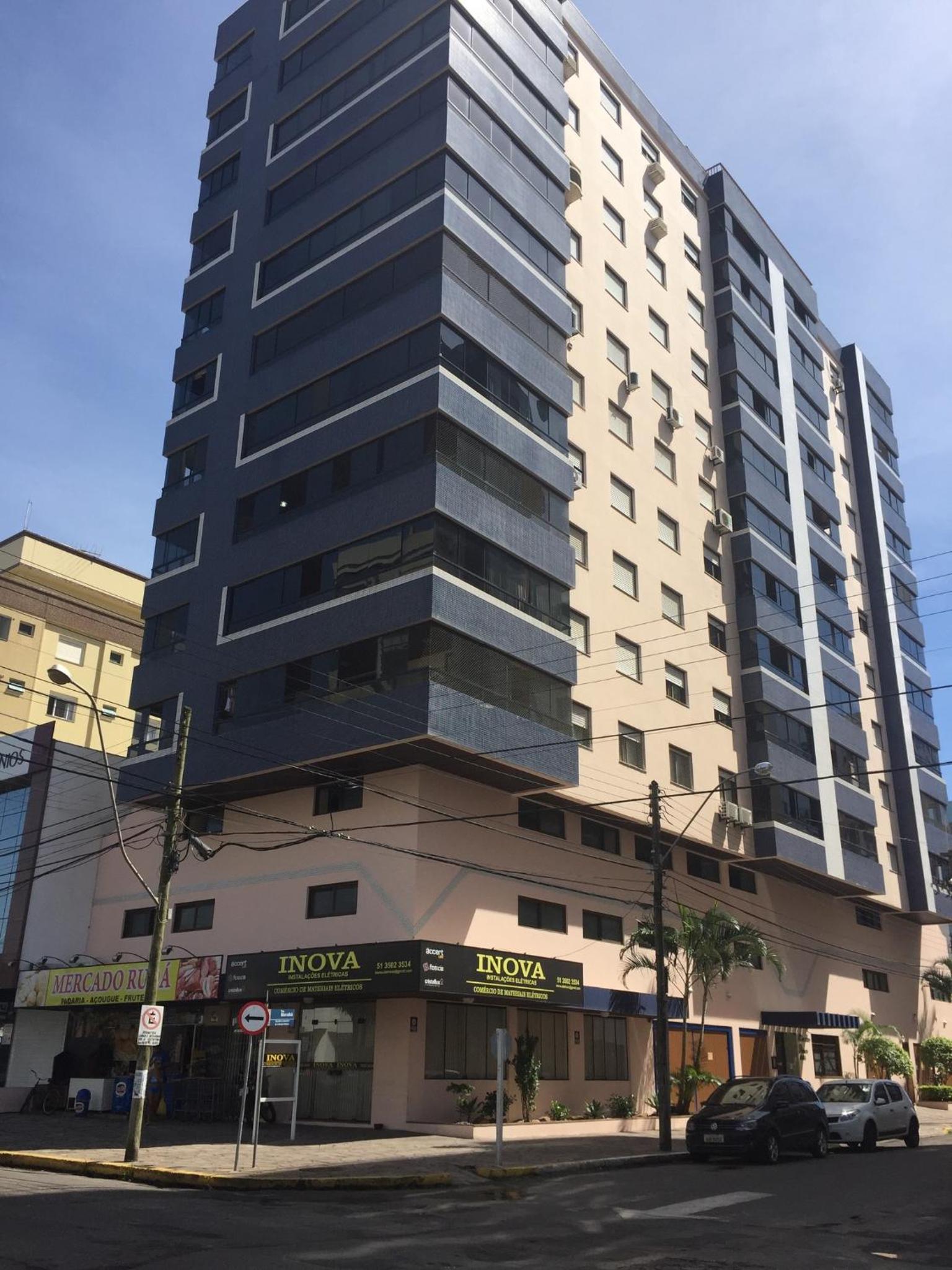 Apartamento Maravilhoso