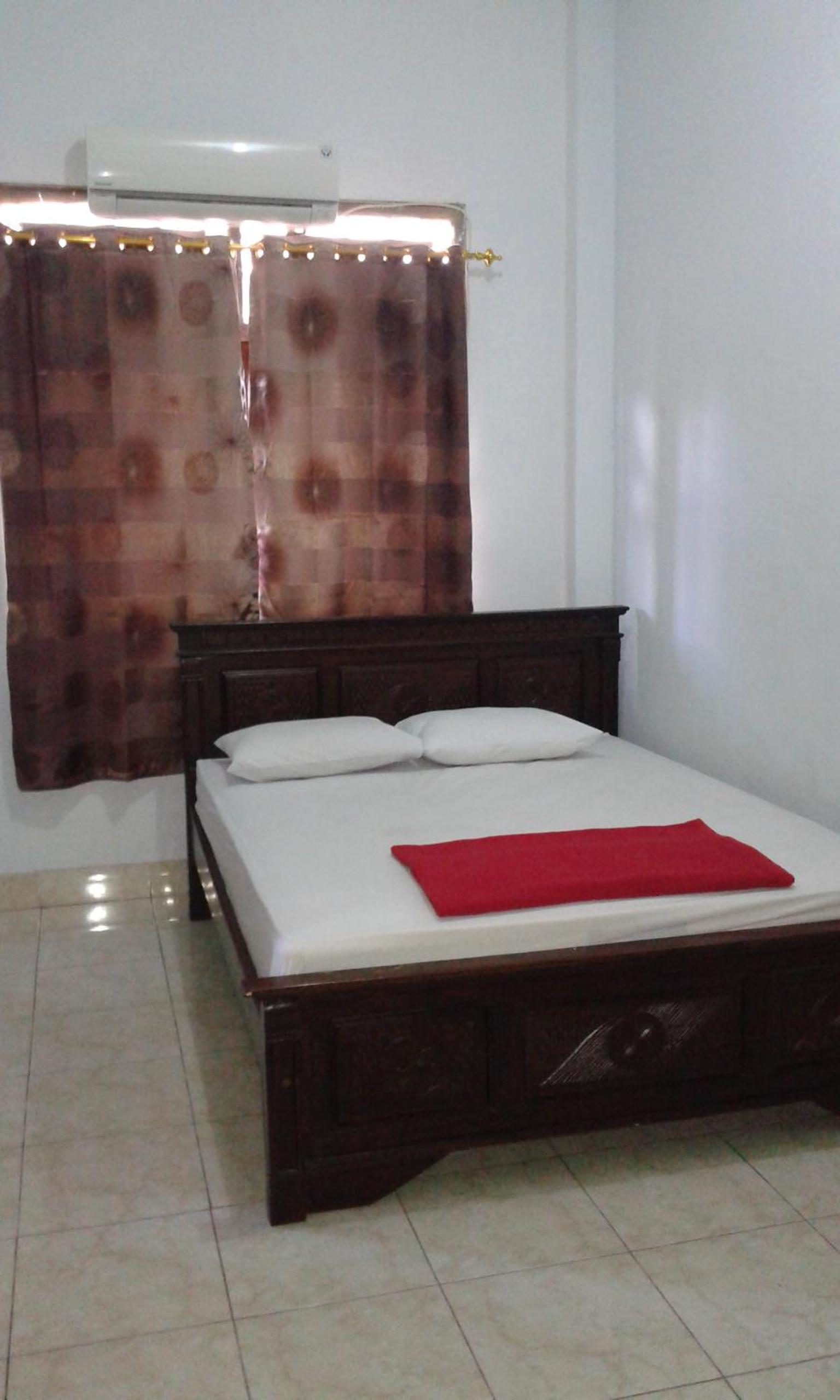 Ratih Bali Hostel