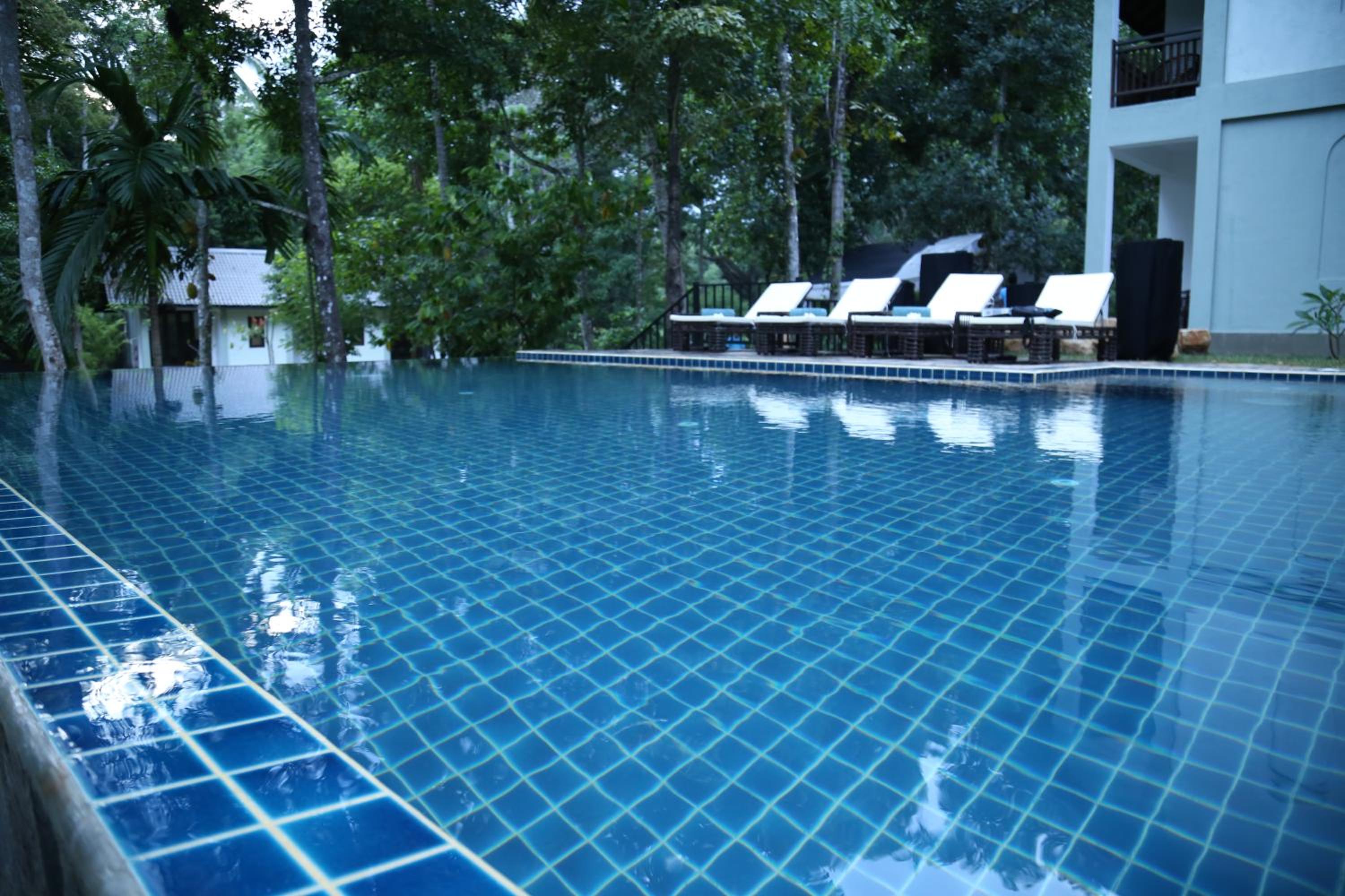 Serendib Signature Resort