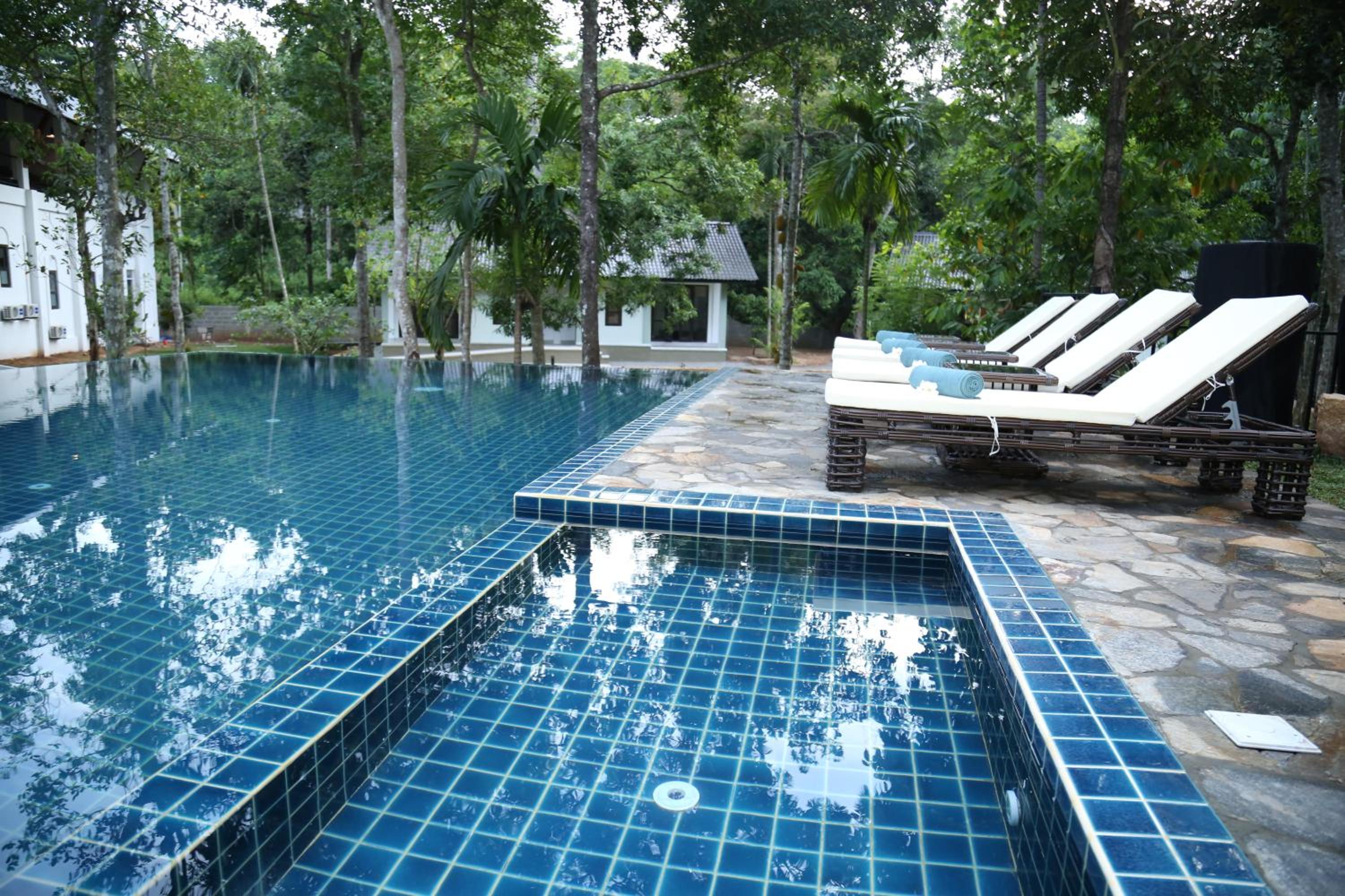 Serendib Signature Resort