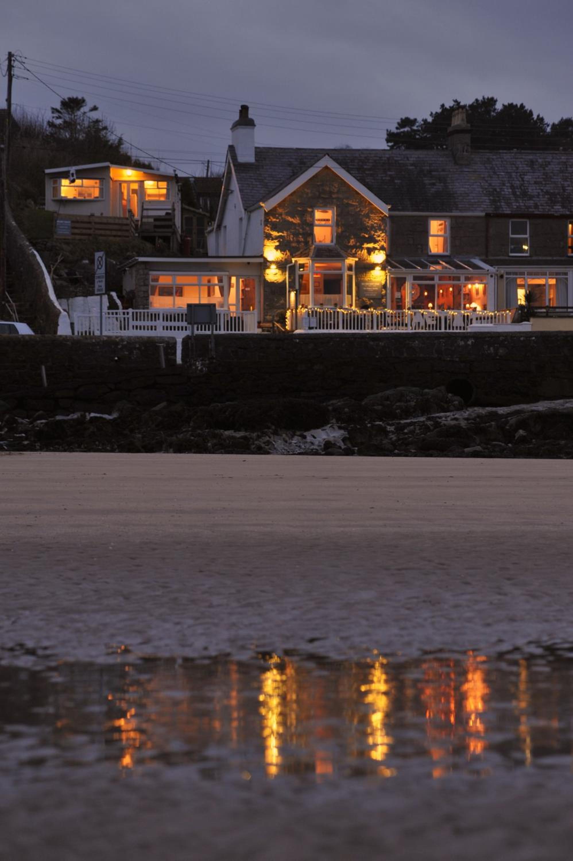 Sea View Guest House