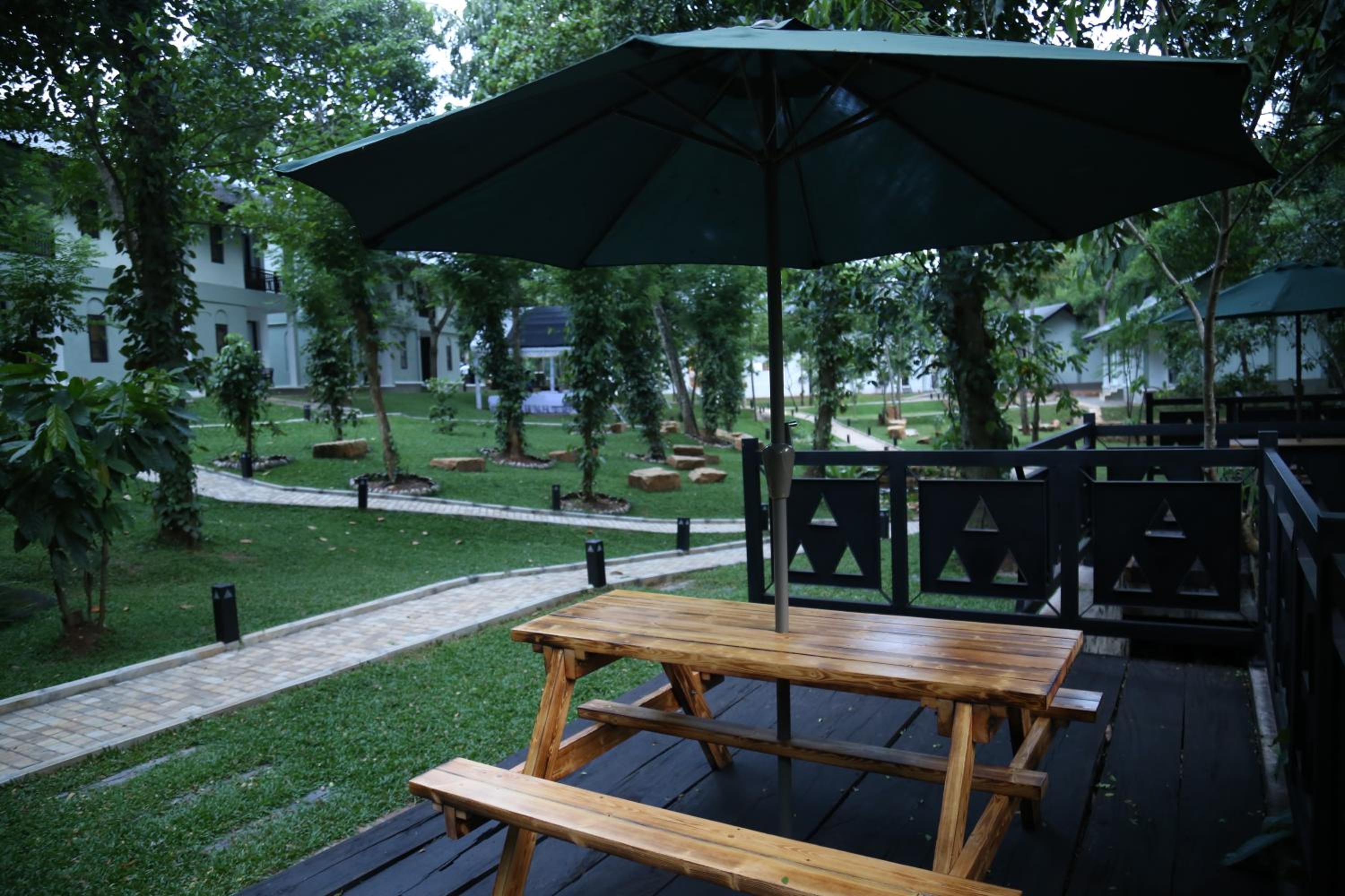 Serendib Signature Resort