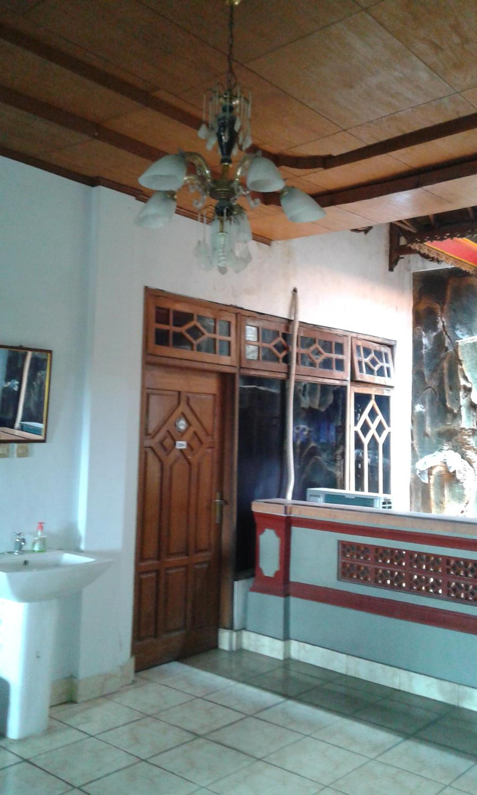 Ratih Bali Hostel