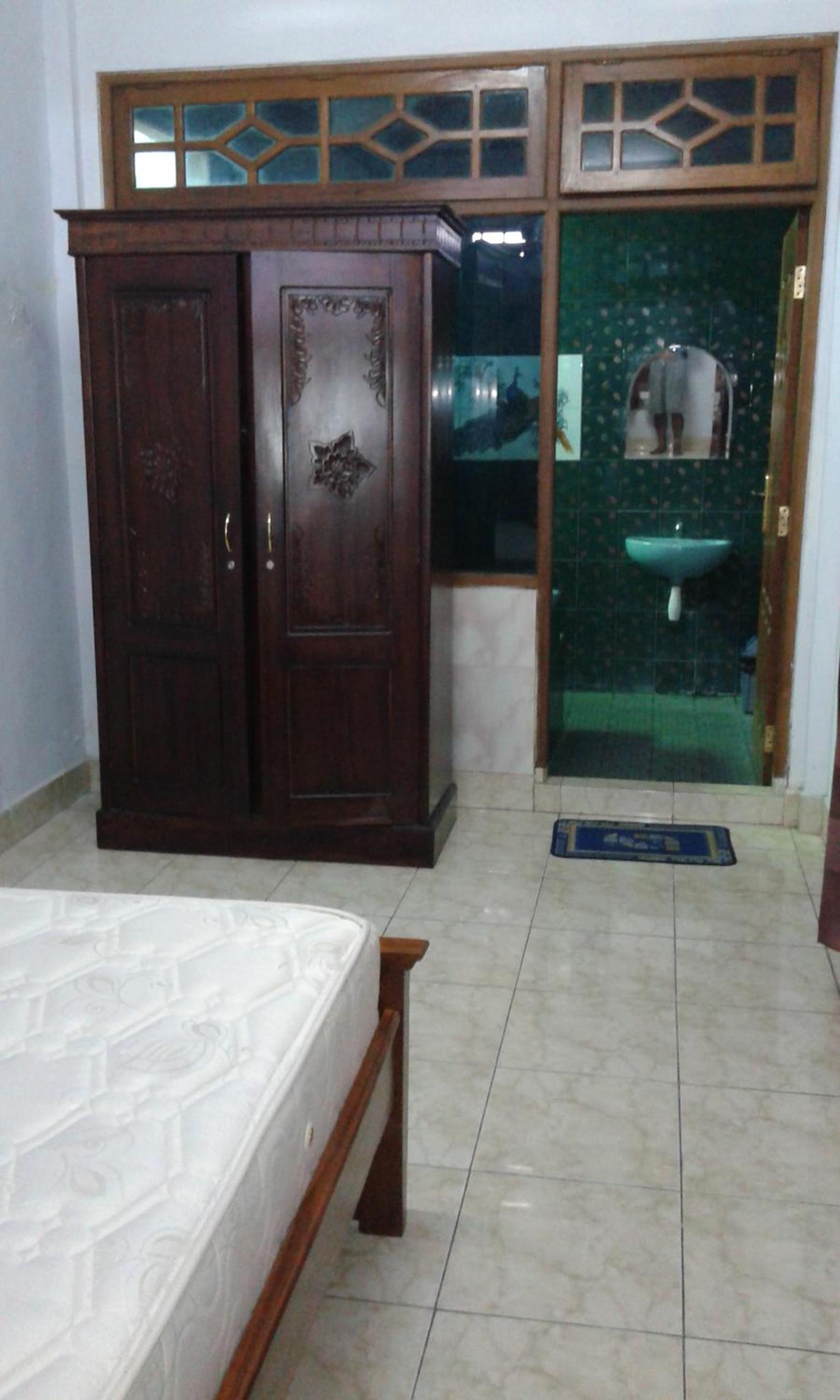 Ratih Bali Hostel