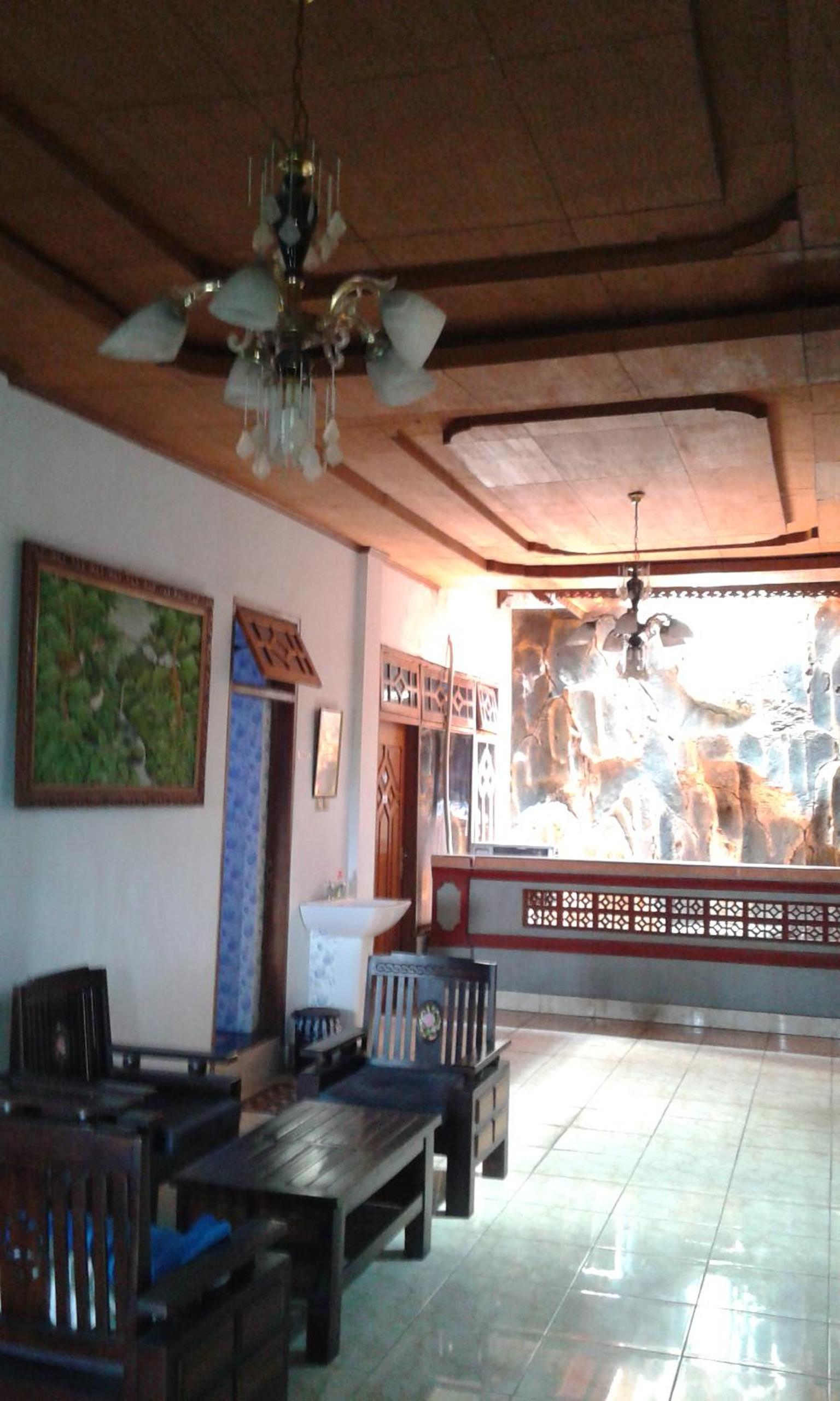Ratih Bali Hostel