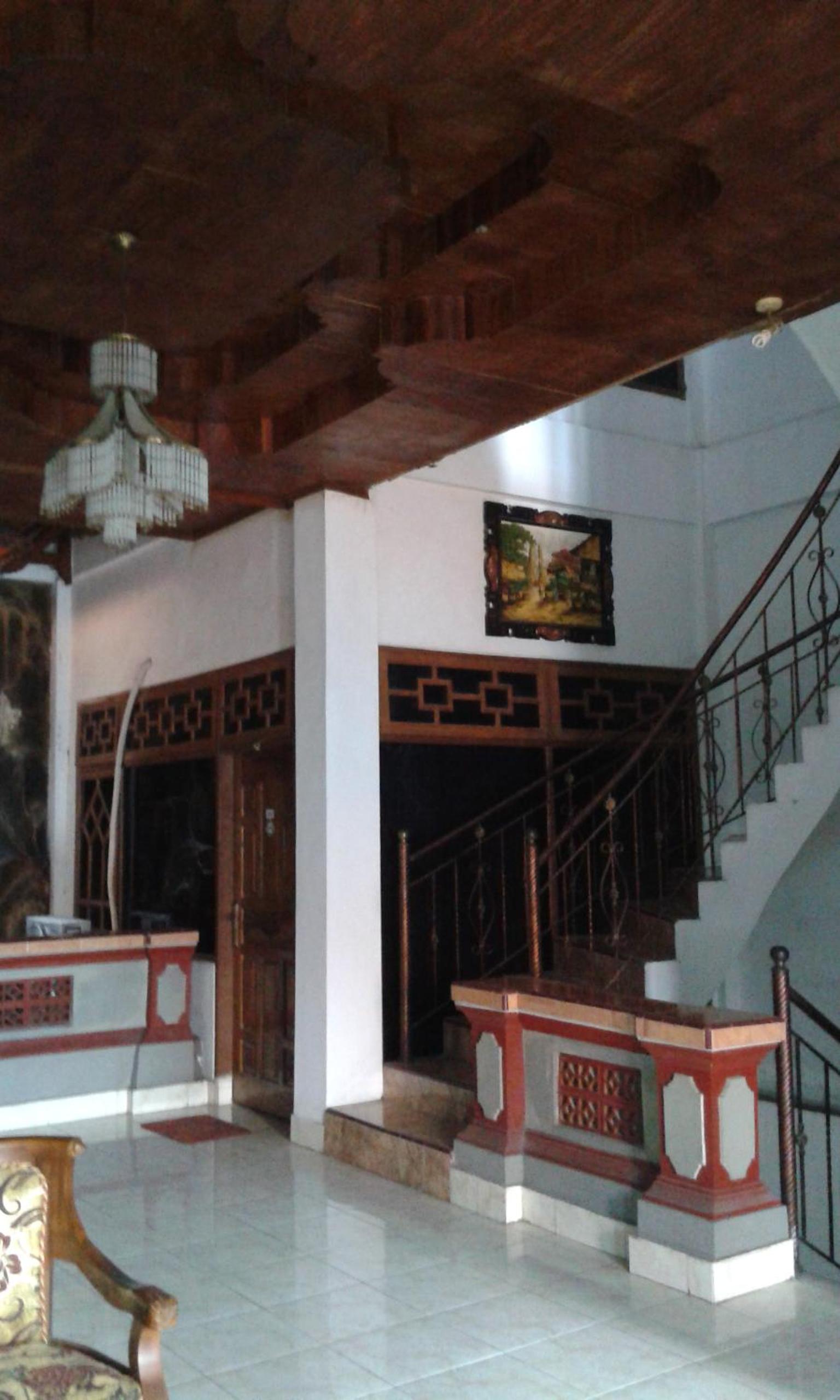 Ratih Bali Hostel