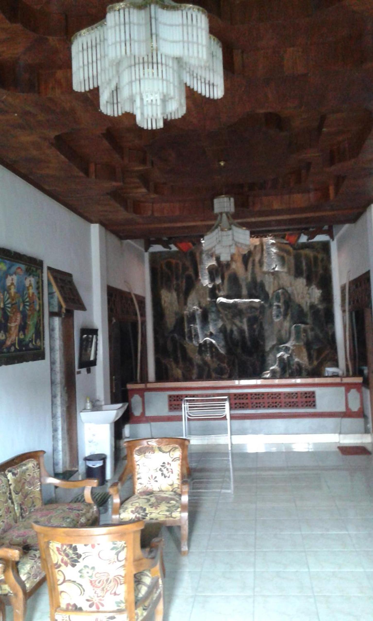 Ratih Bali Hostel