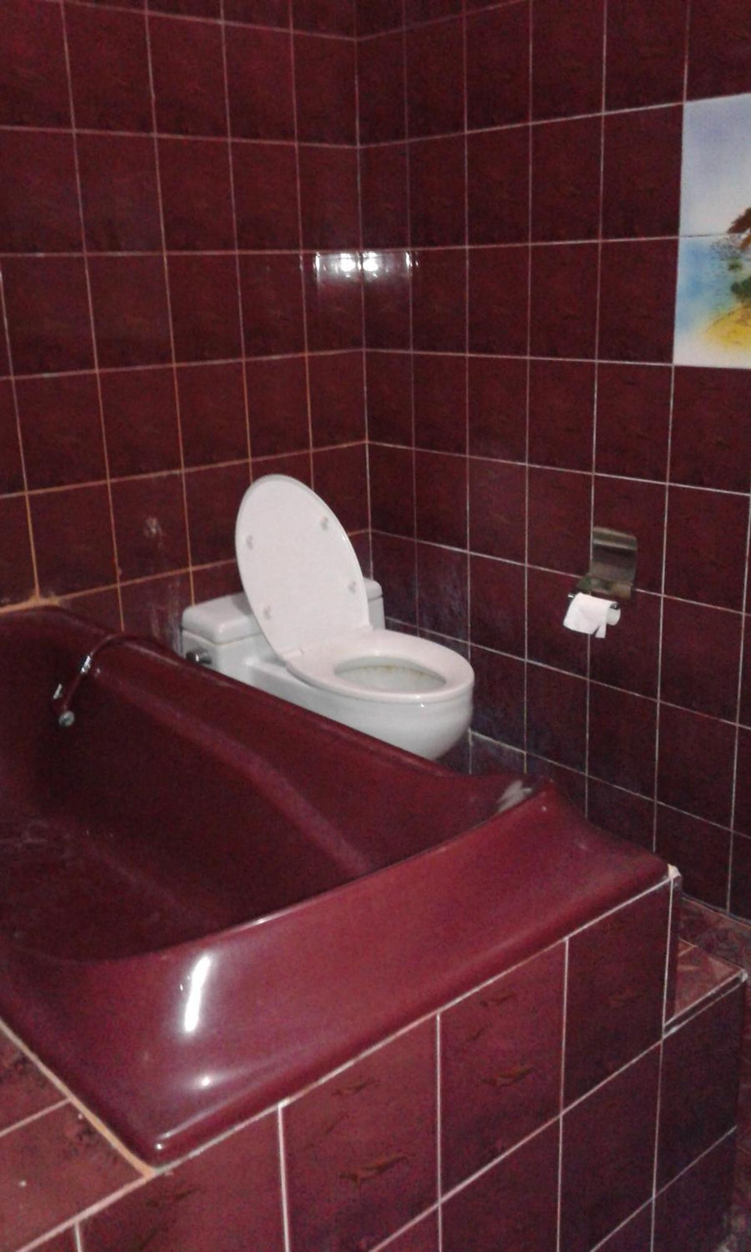 Ratih Bali Hostel