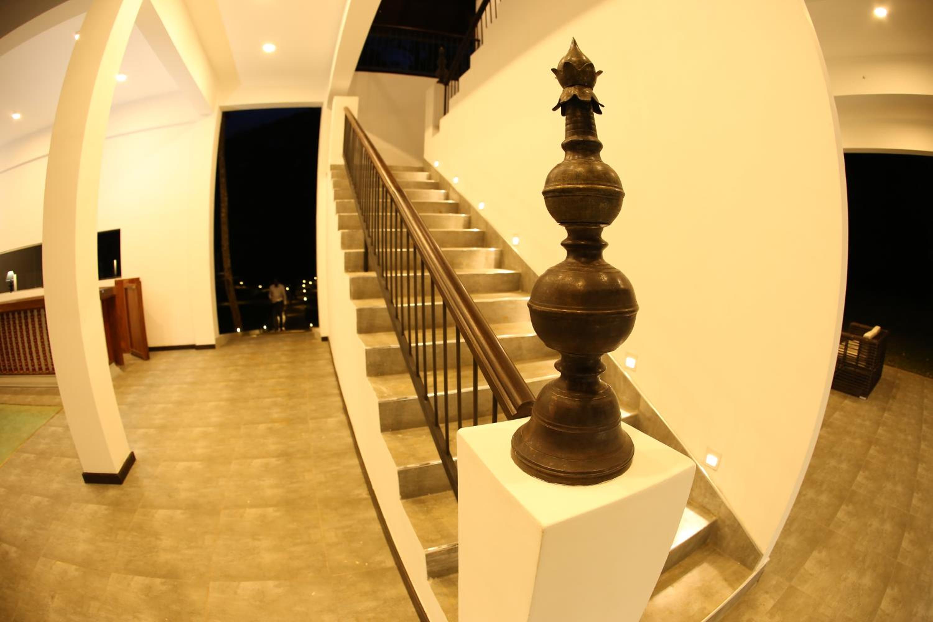 Serendib Signature Resort
