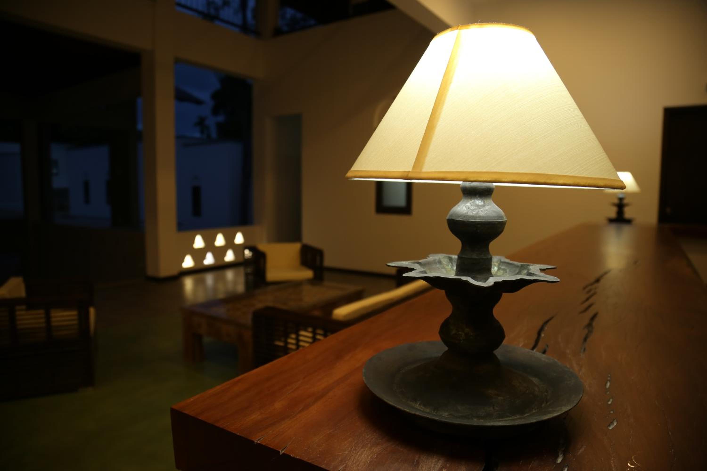 Serendib Signature Resort