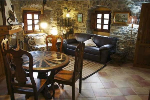 Apartamentos Rurales Rincón de Aiara view 2