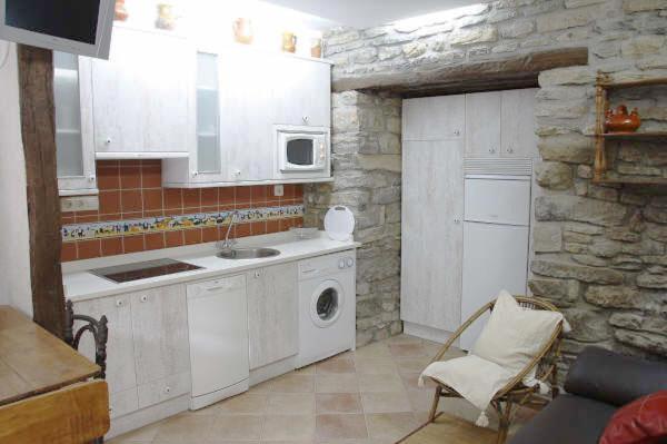 Apartamentos Rurales Rincón de Aiara view 3