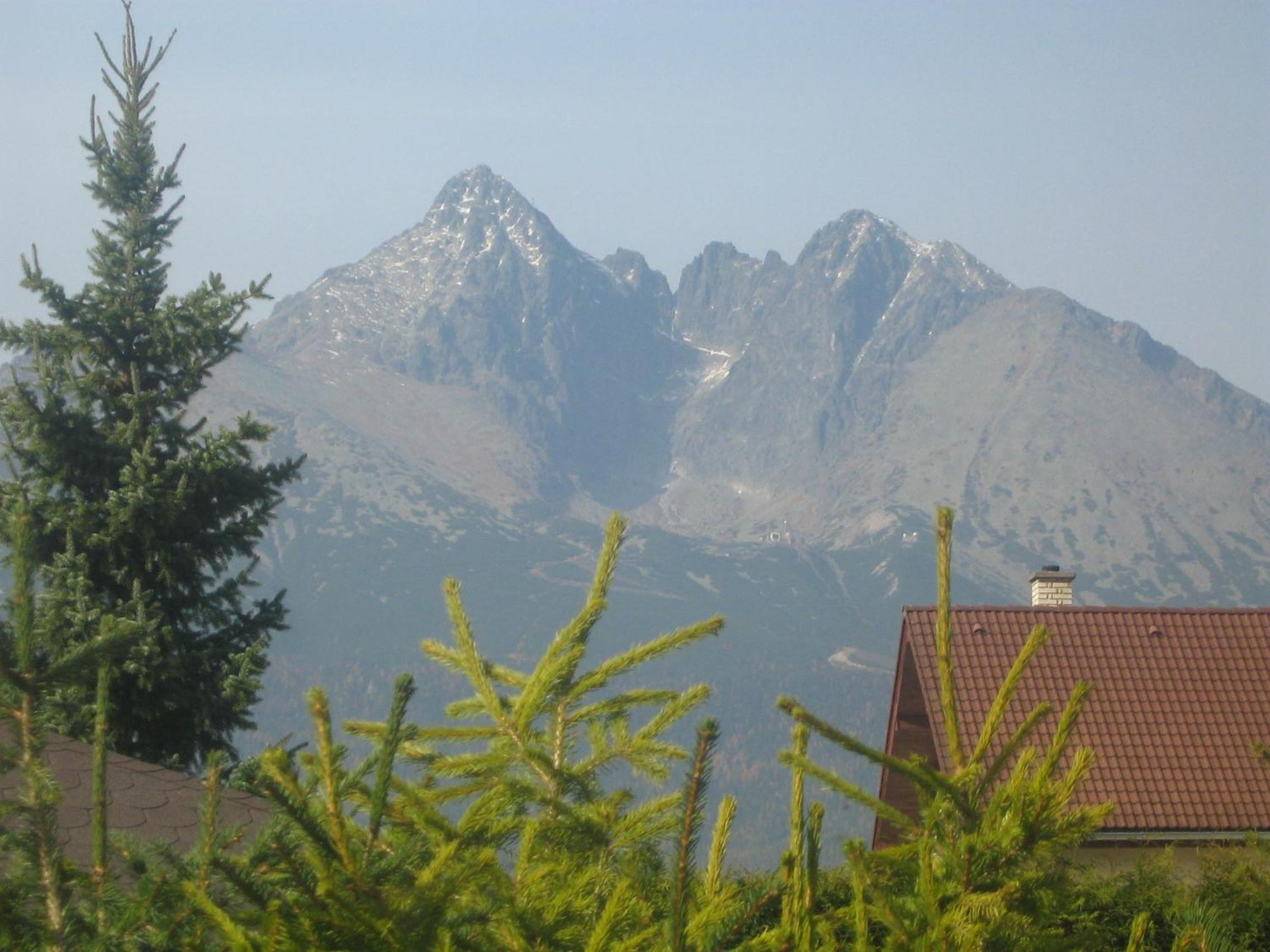 Penzión Skitour view 4