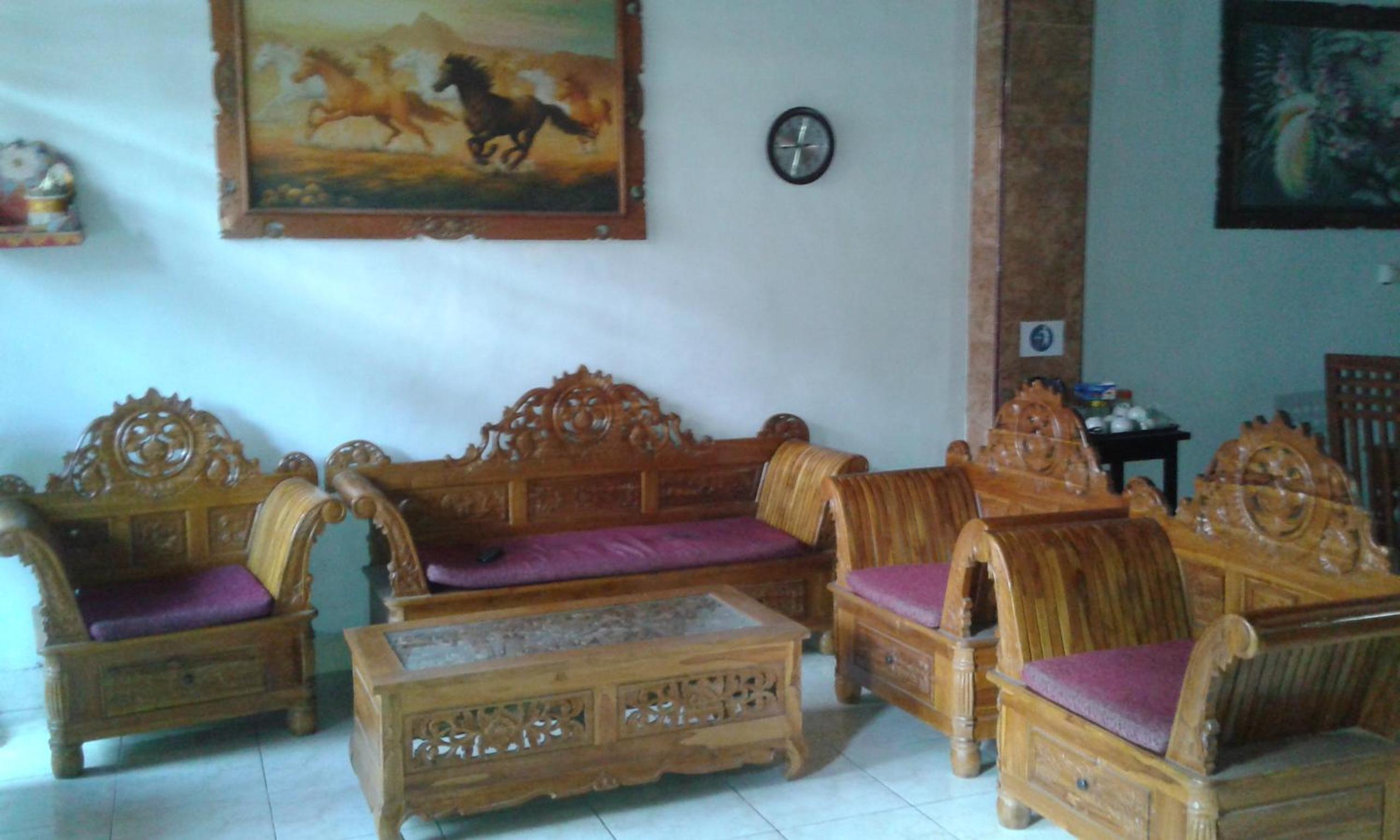 Ratih Bali Hostel