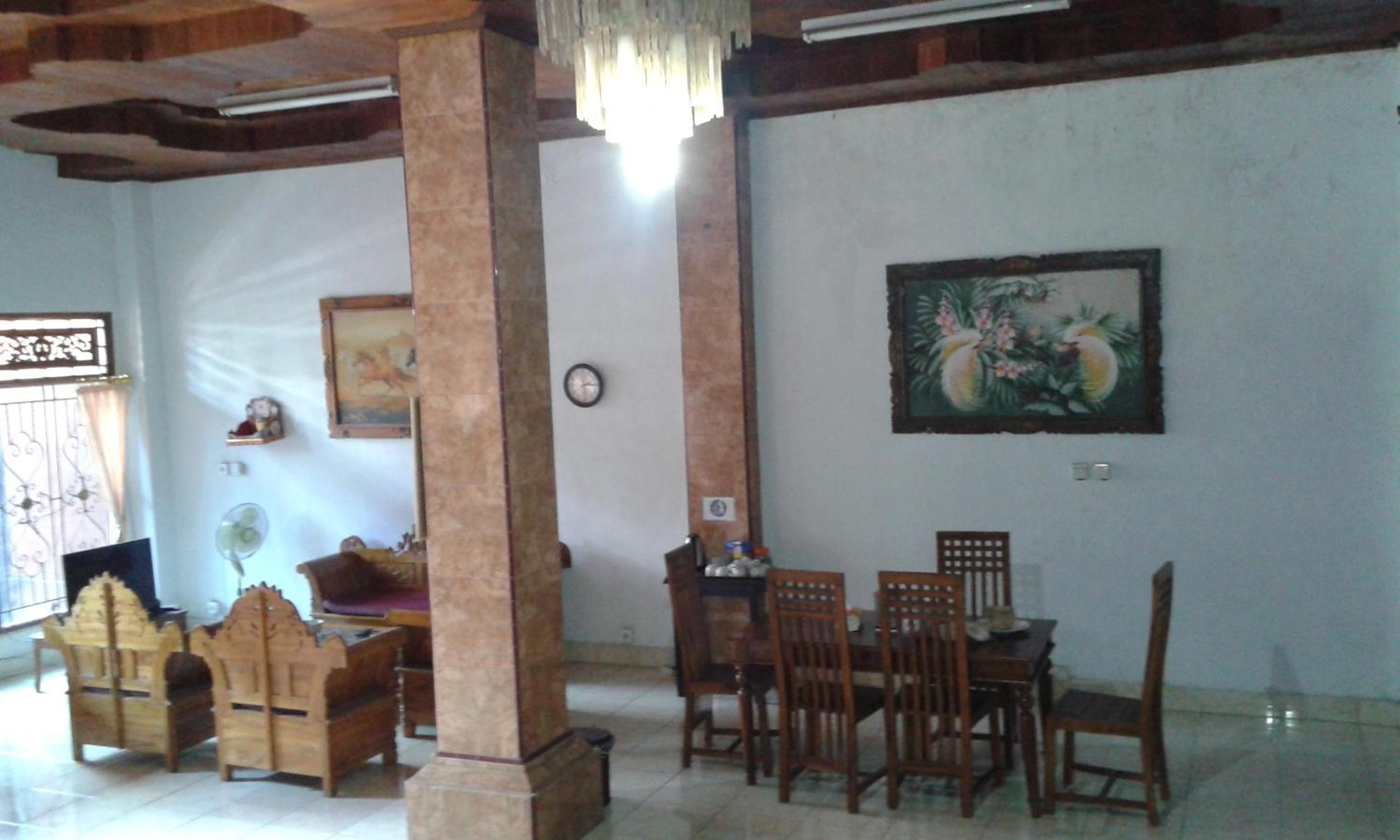Ratih Bali Hostel