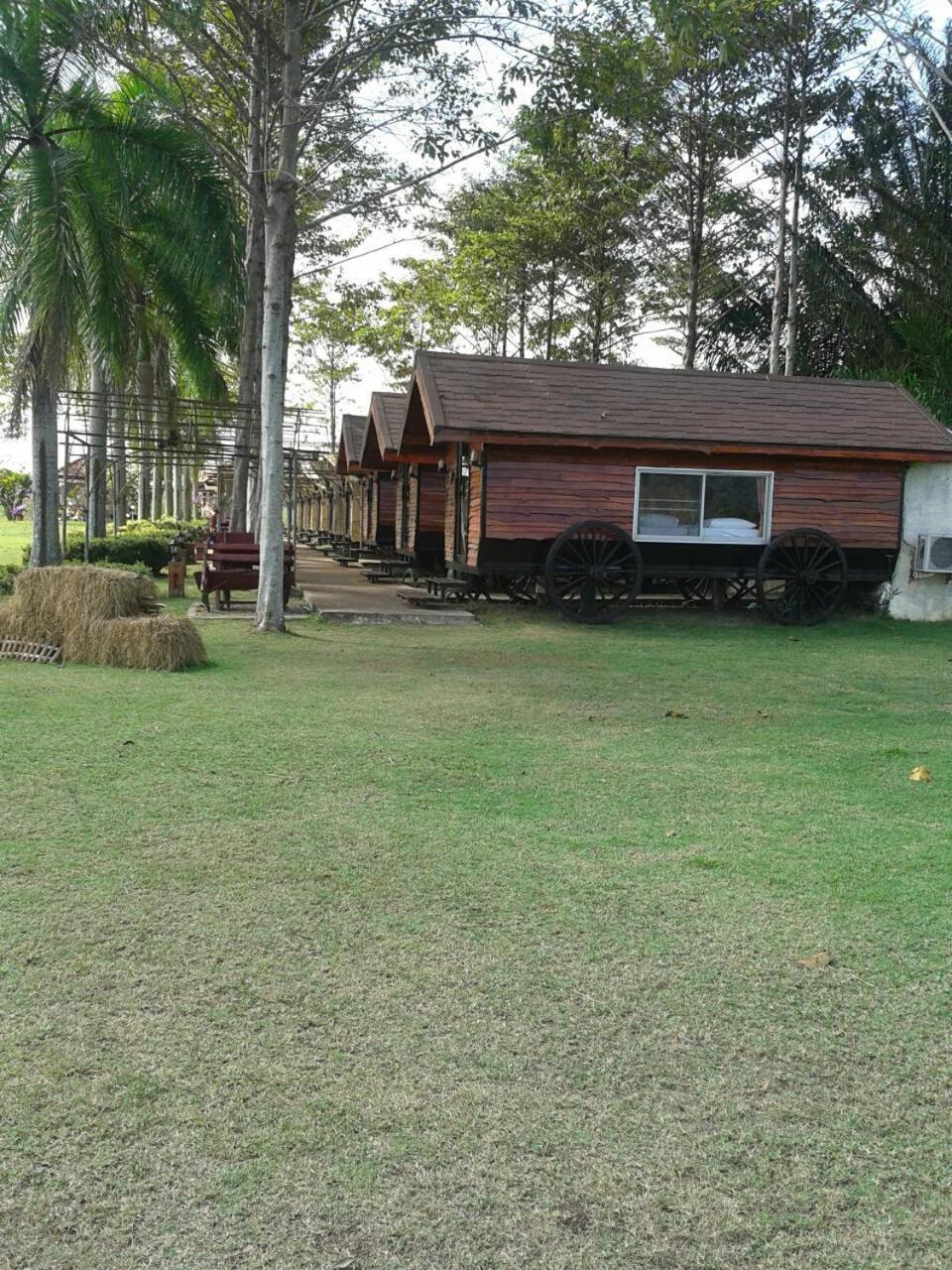 Busai Country View view 2