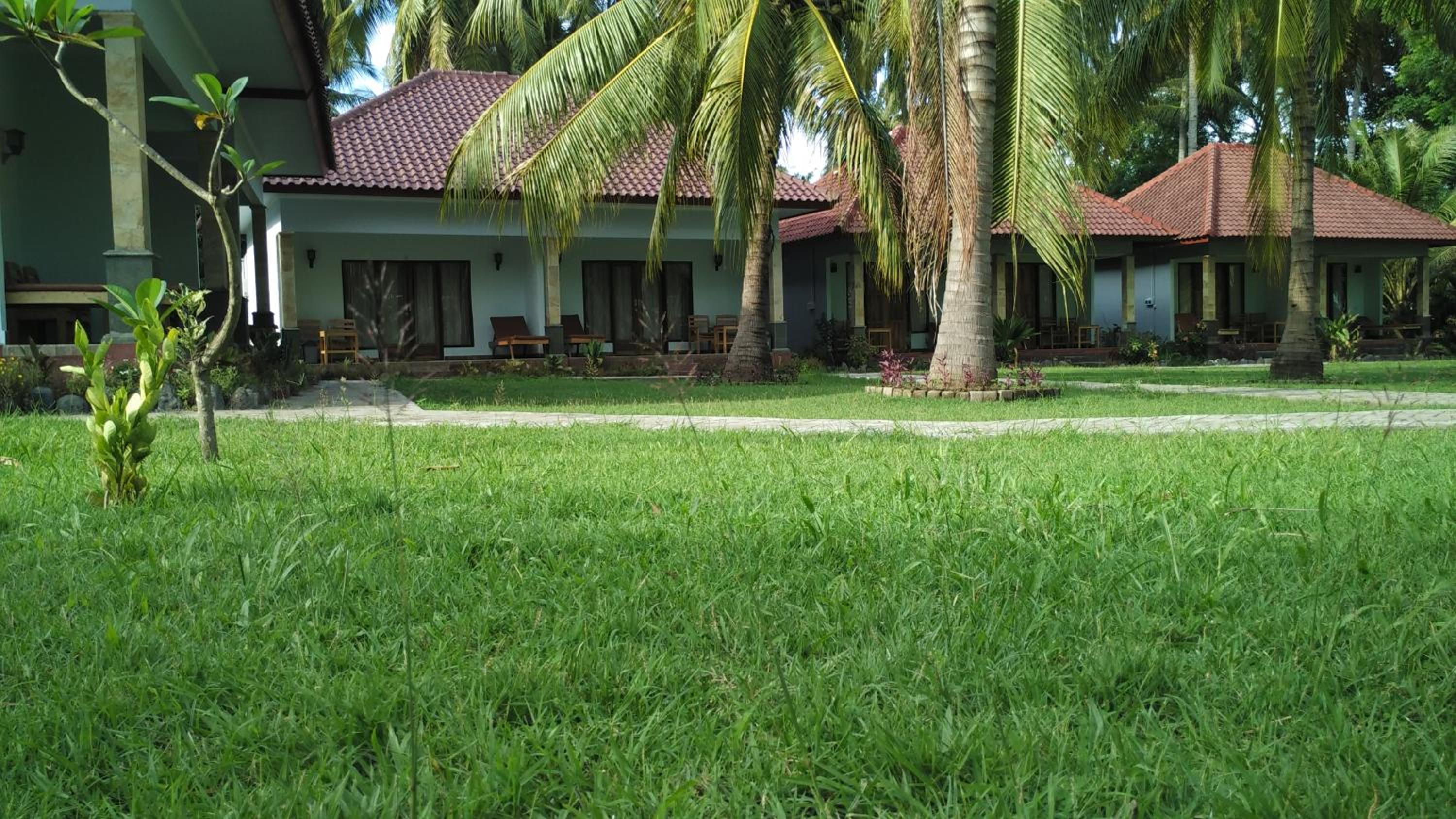 Pondok Siola, Labuhan Pandan - 24
