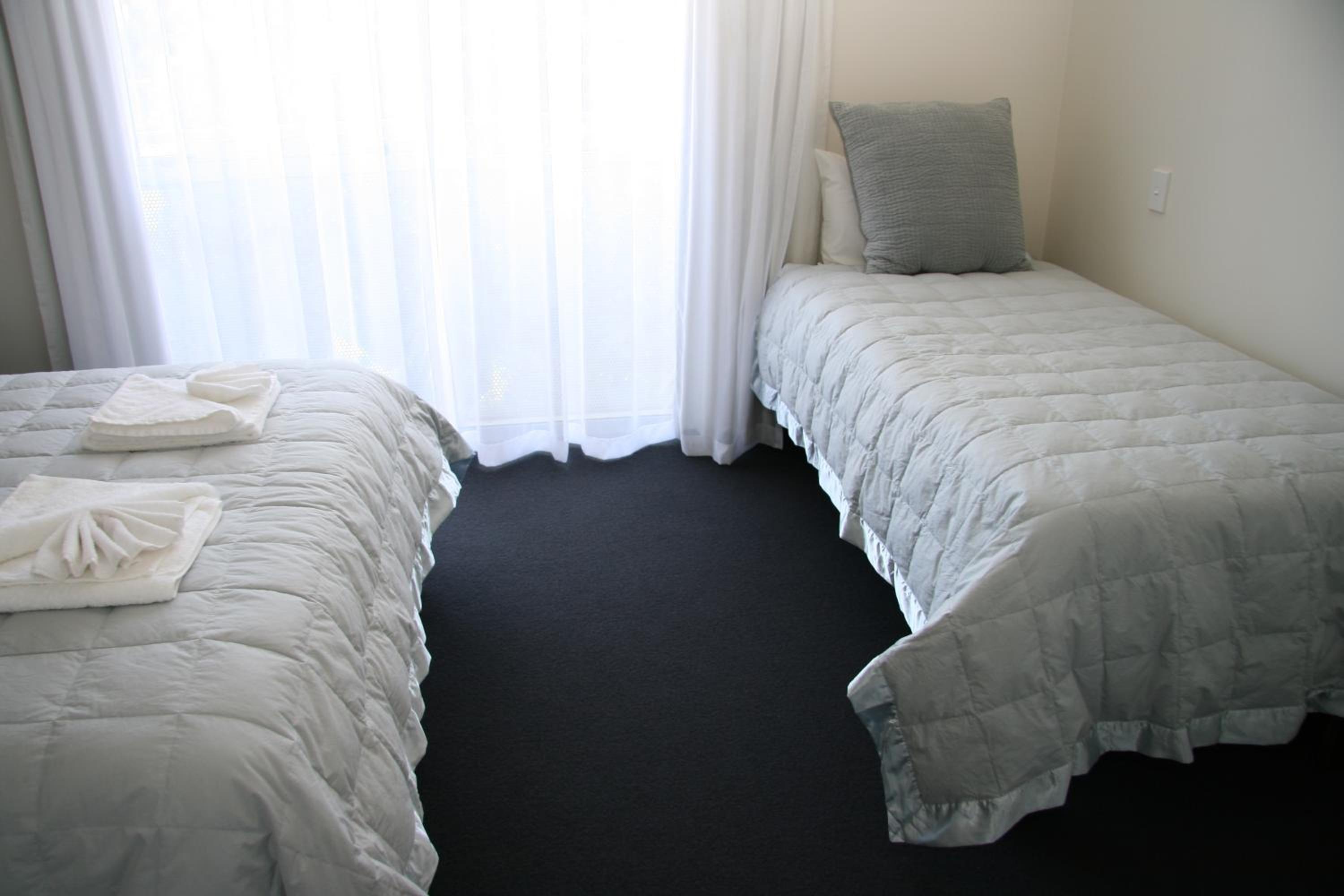 Oceans Resort Whitianga