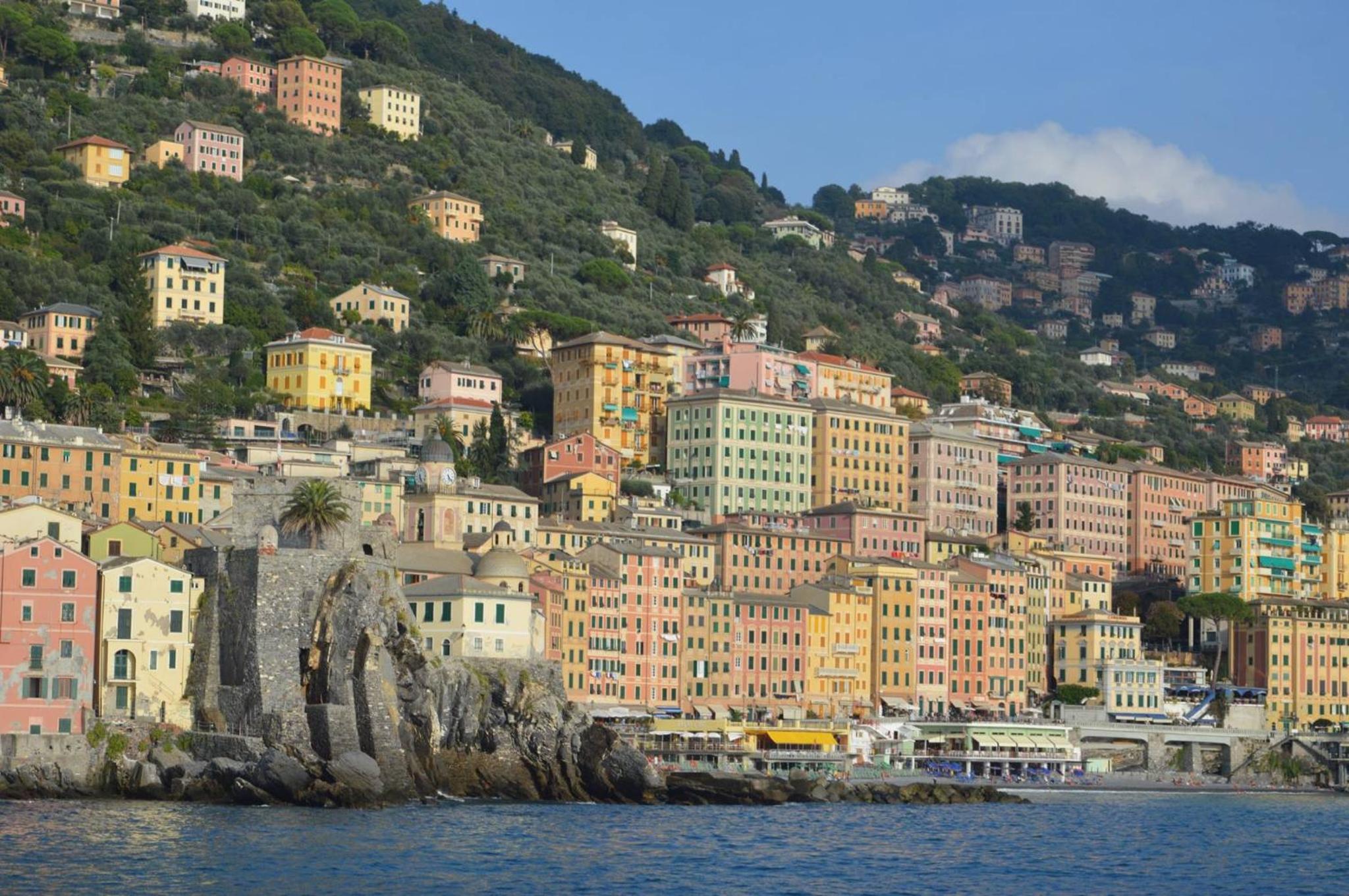 Al Piccolo Scoglio - Room & Breakfast