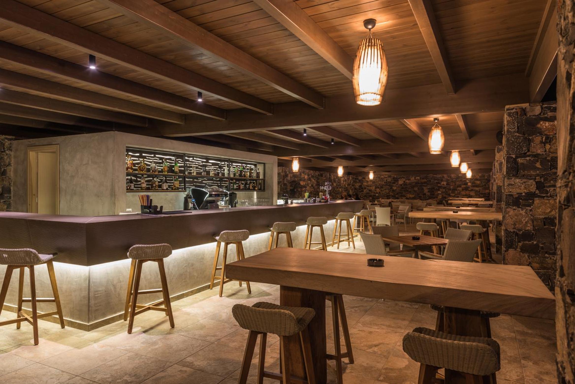 Ostria Resort & Spa
