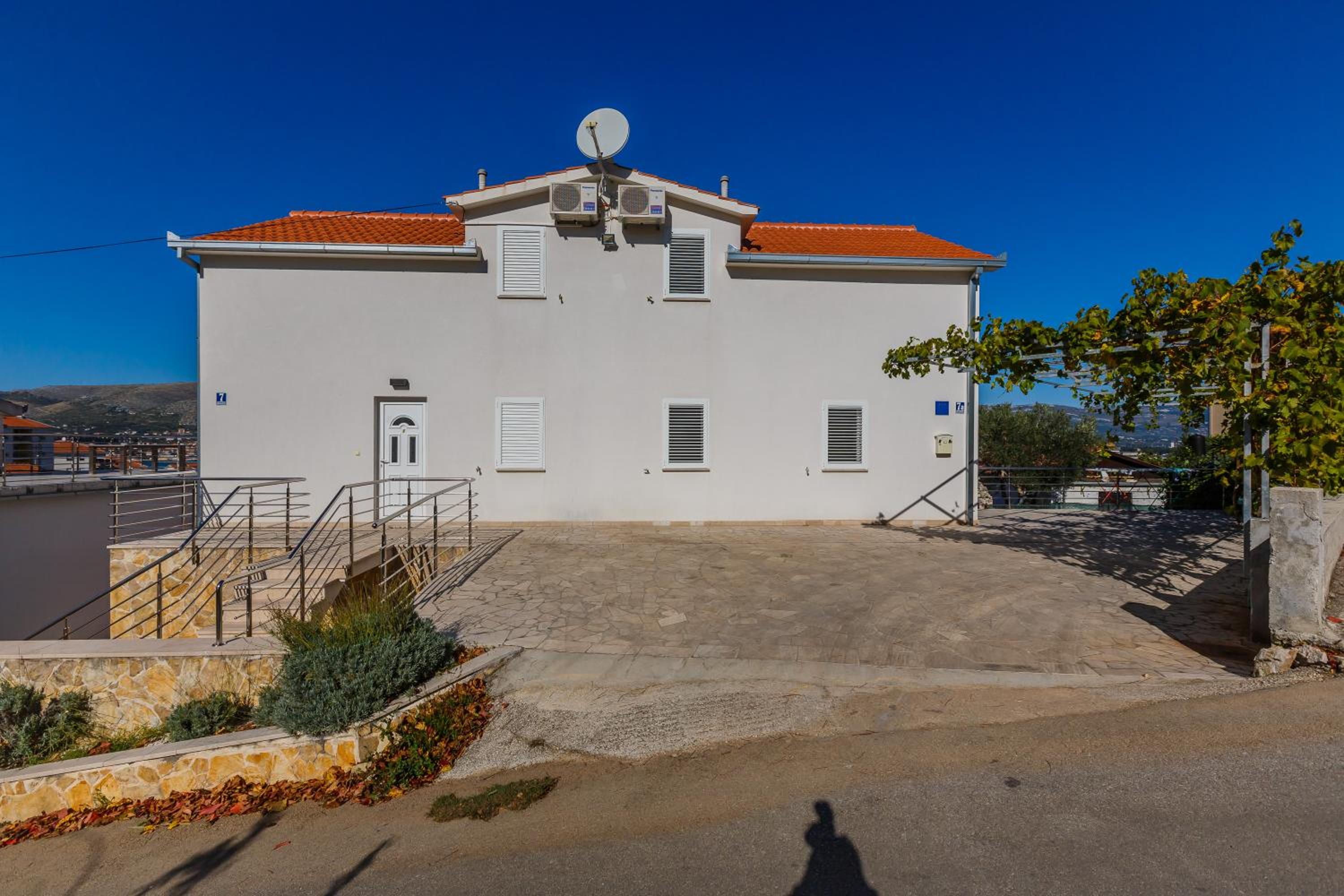 Residence Amore view 2