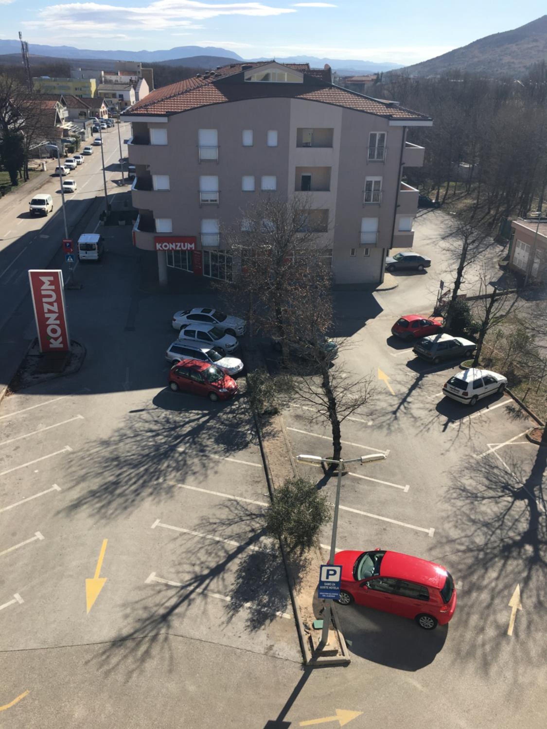 Apartments Herceg
