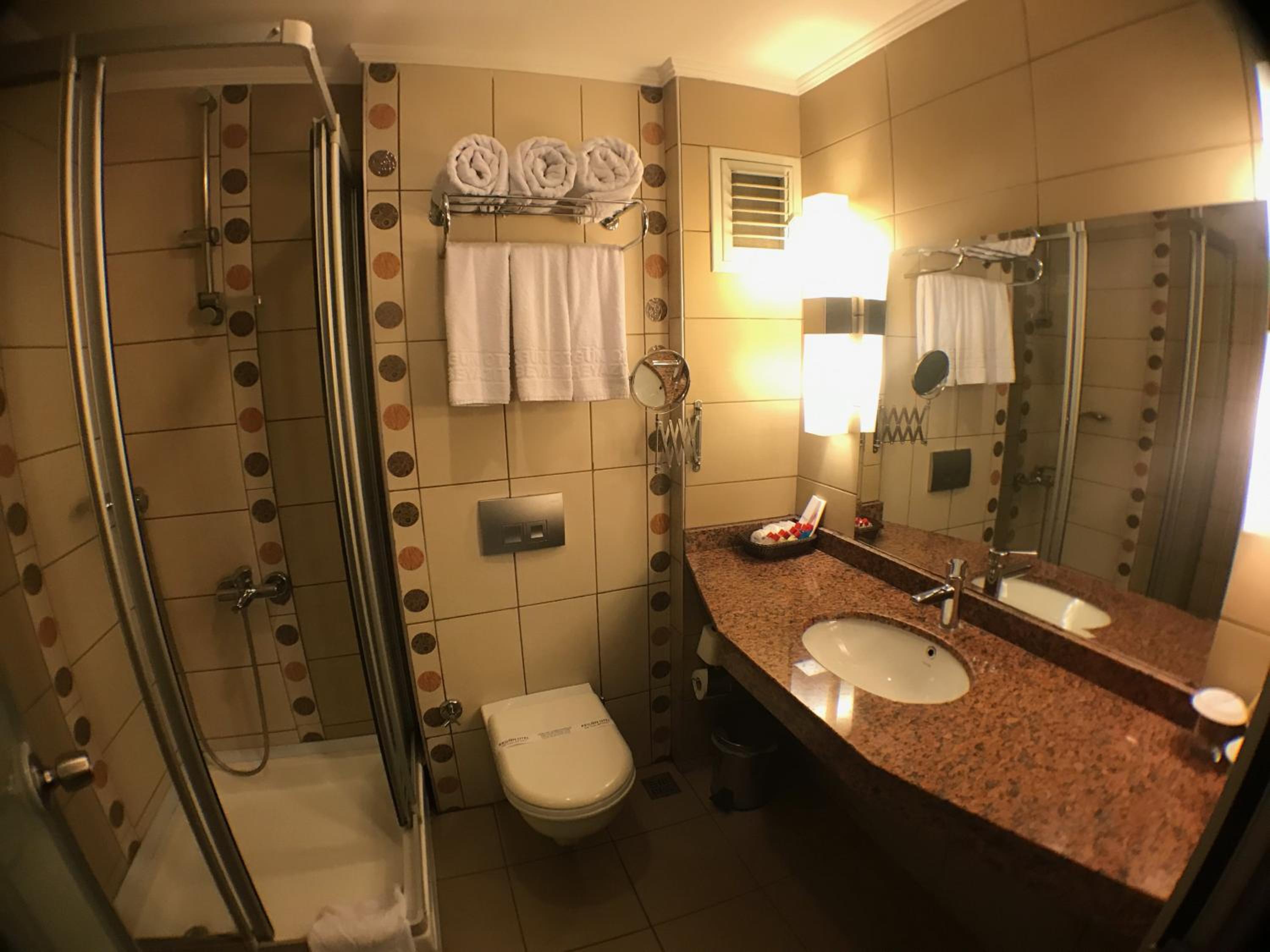 Akgun Hotel Beyazit - Image 94