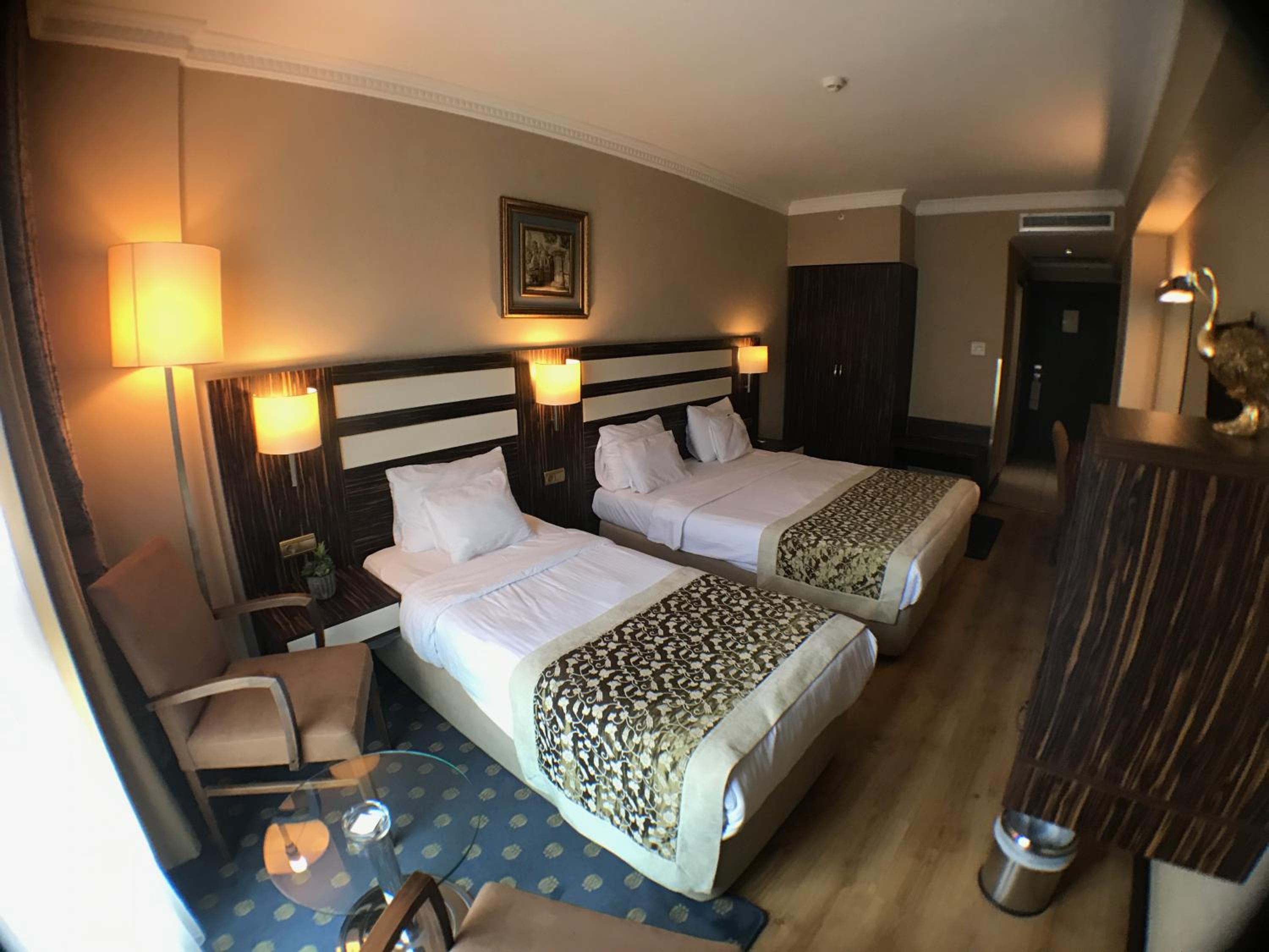 Akgun Hotel Beyazit - Image 21