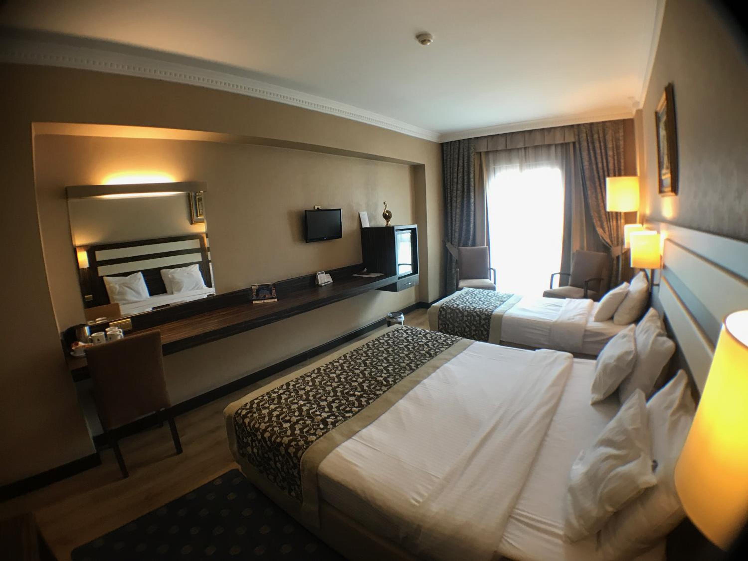 Akgun Hotel Beyazit - Image 22