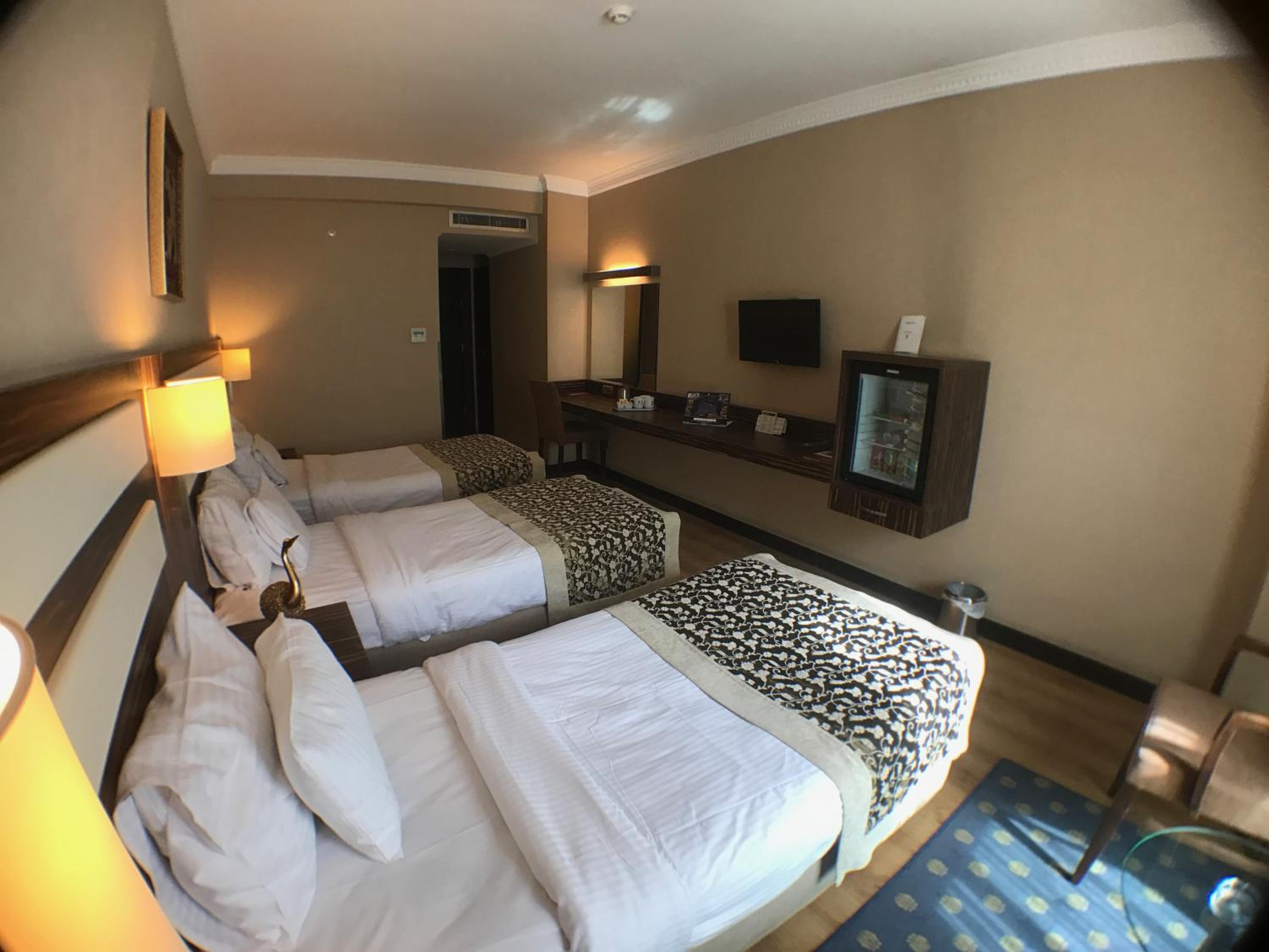 Akgun Hotel Beyazit - Image 23