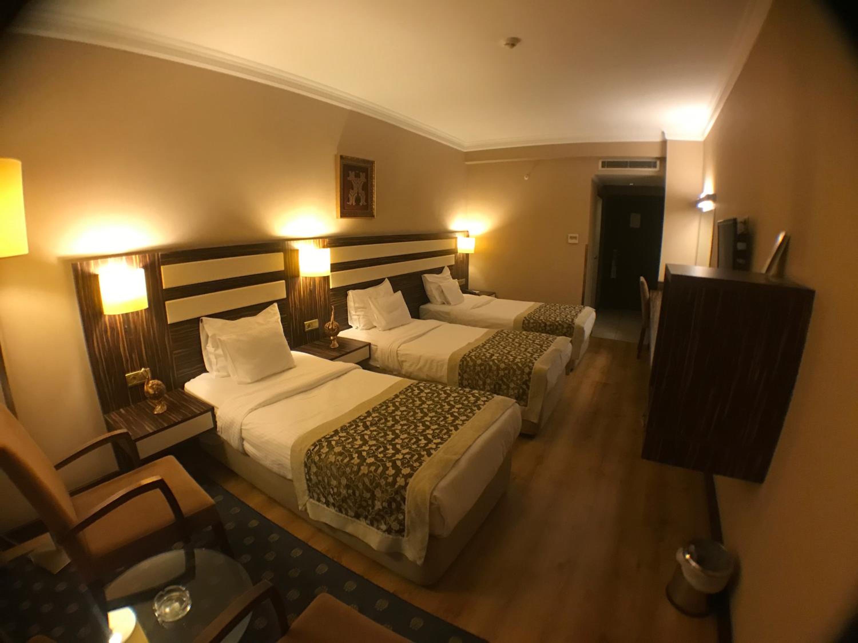 Akgun Hotel Beyazit - Image 52