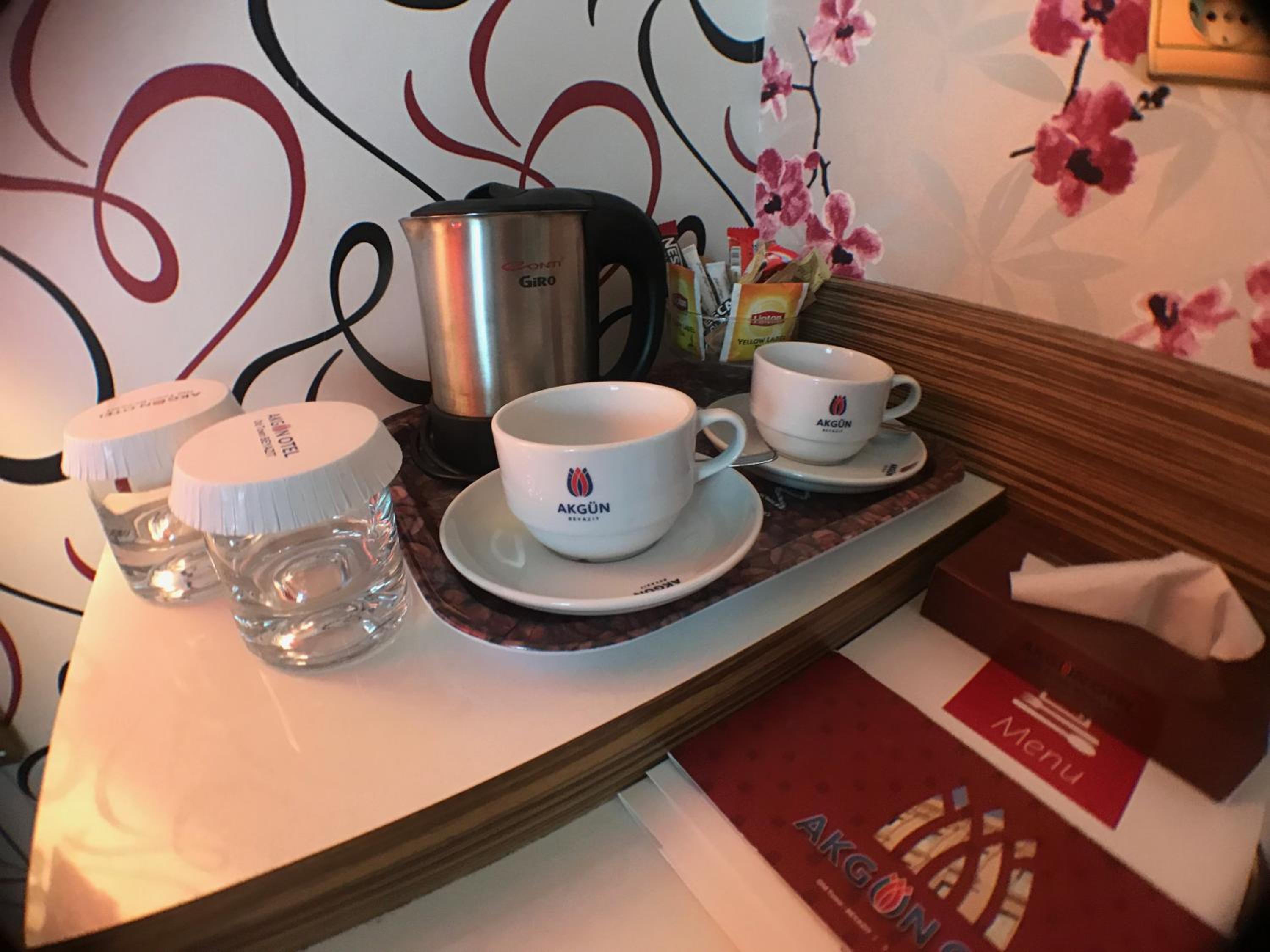 Akgun Hotel Beyazit - Image 90