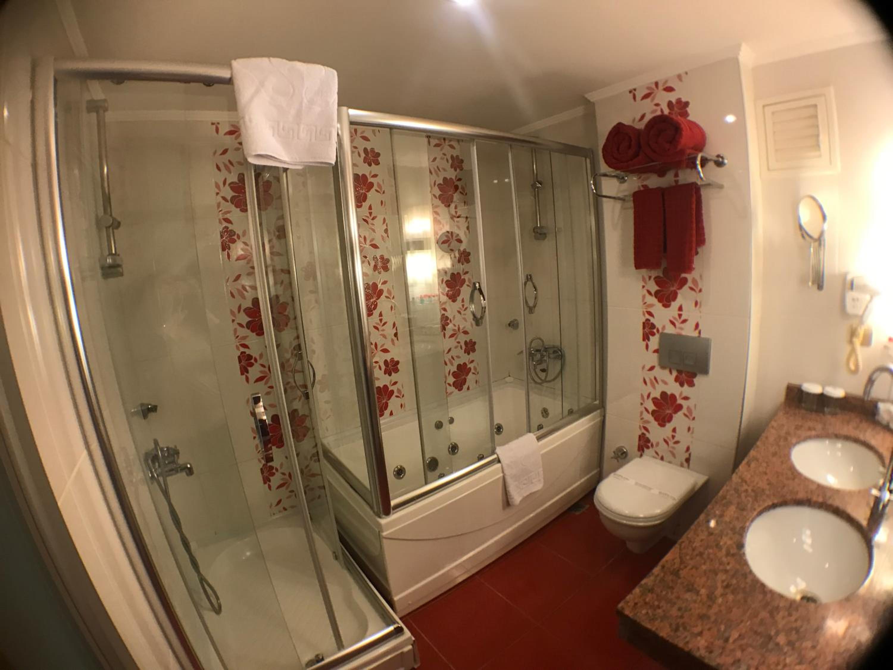 Akgun Hotel Beyazit - Image 92