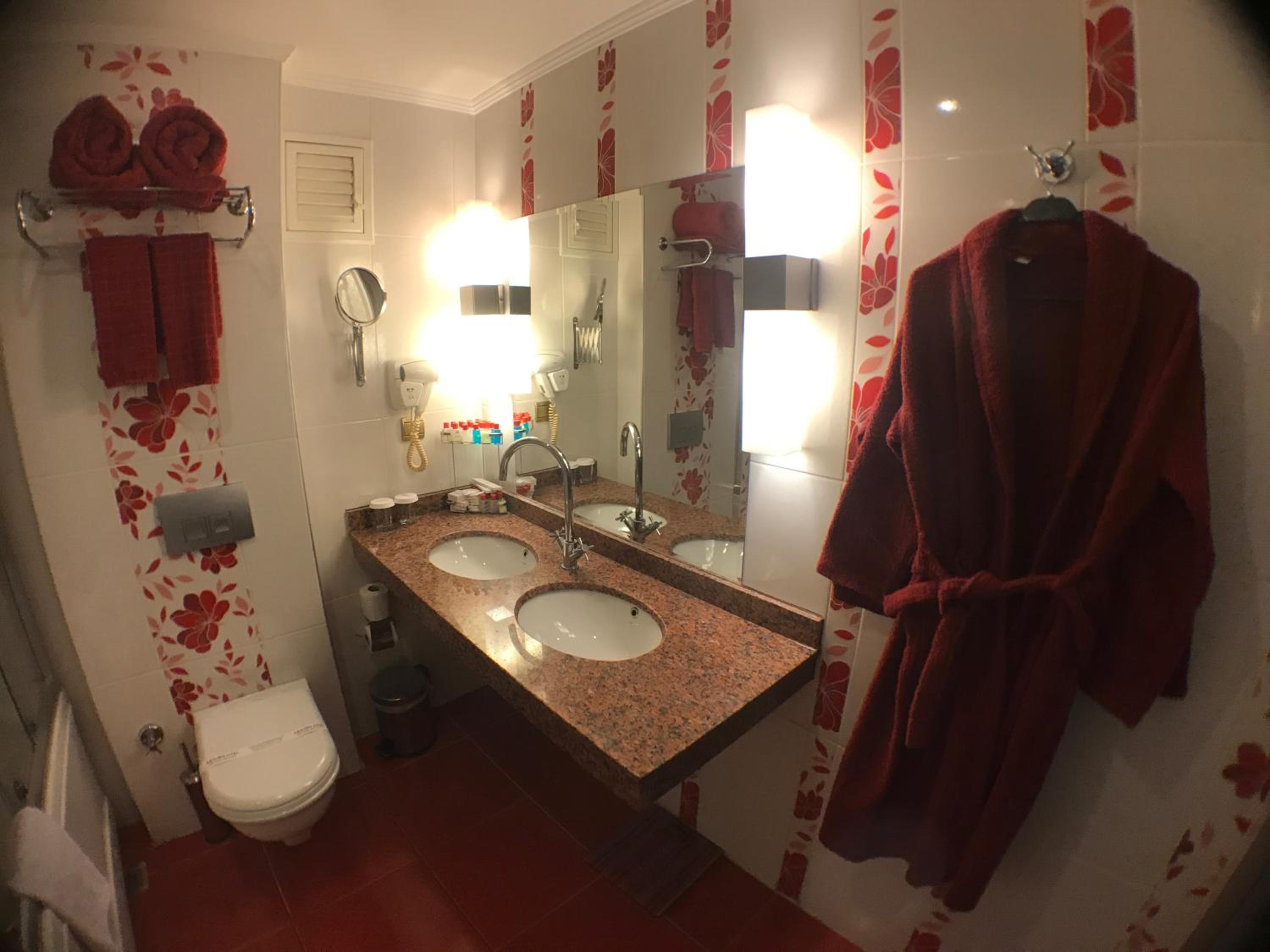 Akgun Hotel Beyazit - Image 93