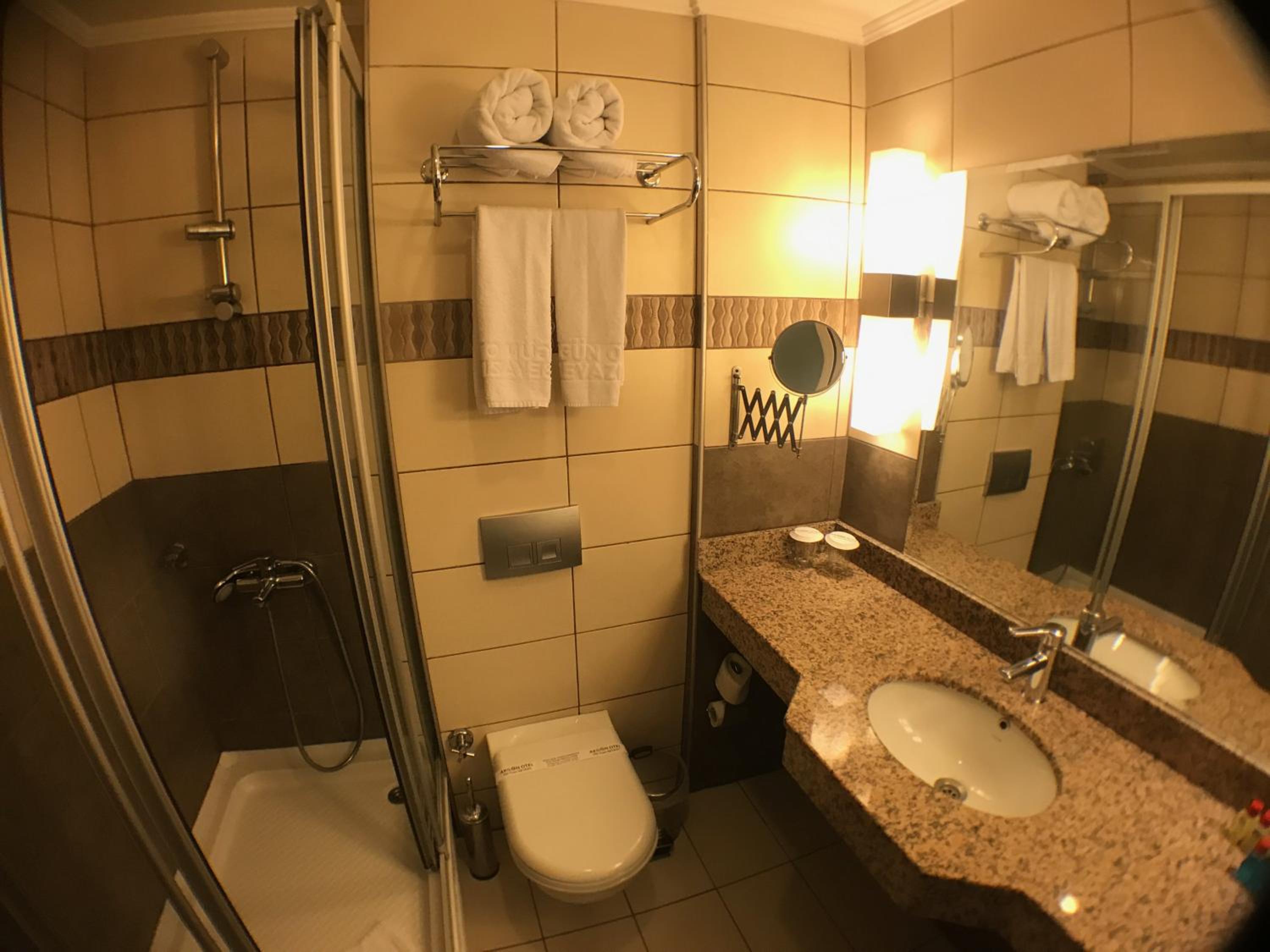 Akgun Hotel Beyazit - Image 55