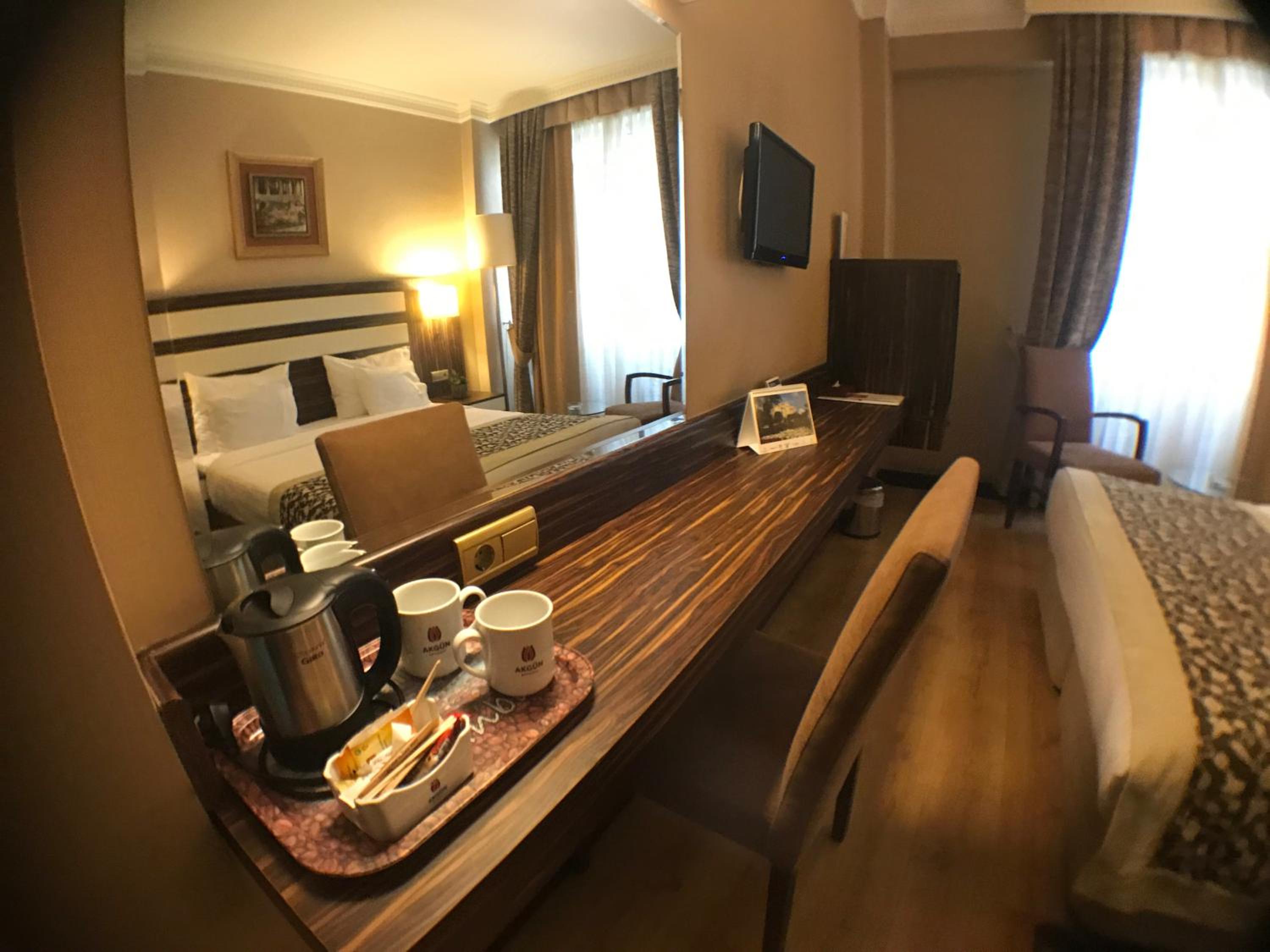 Akgun Hotel Beyazit - Image 40