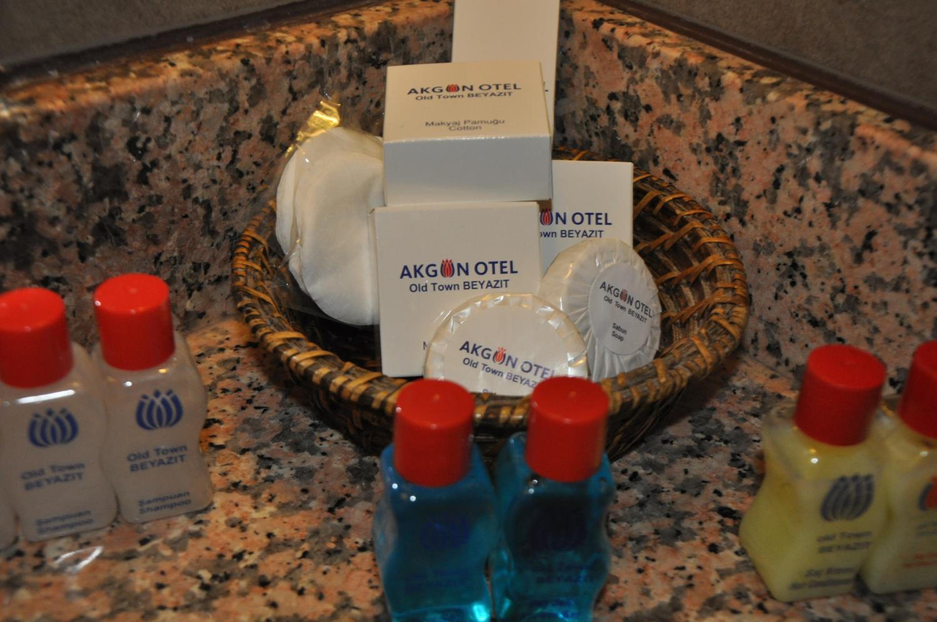 Akgun Hotel Beyazit - Image 86