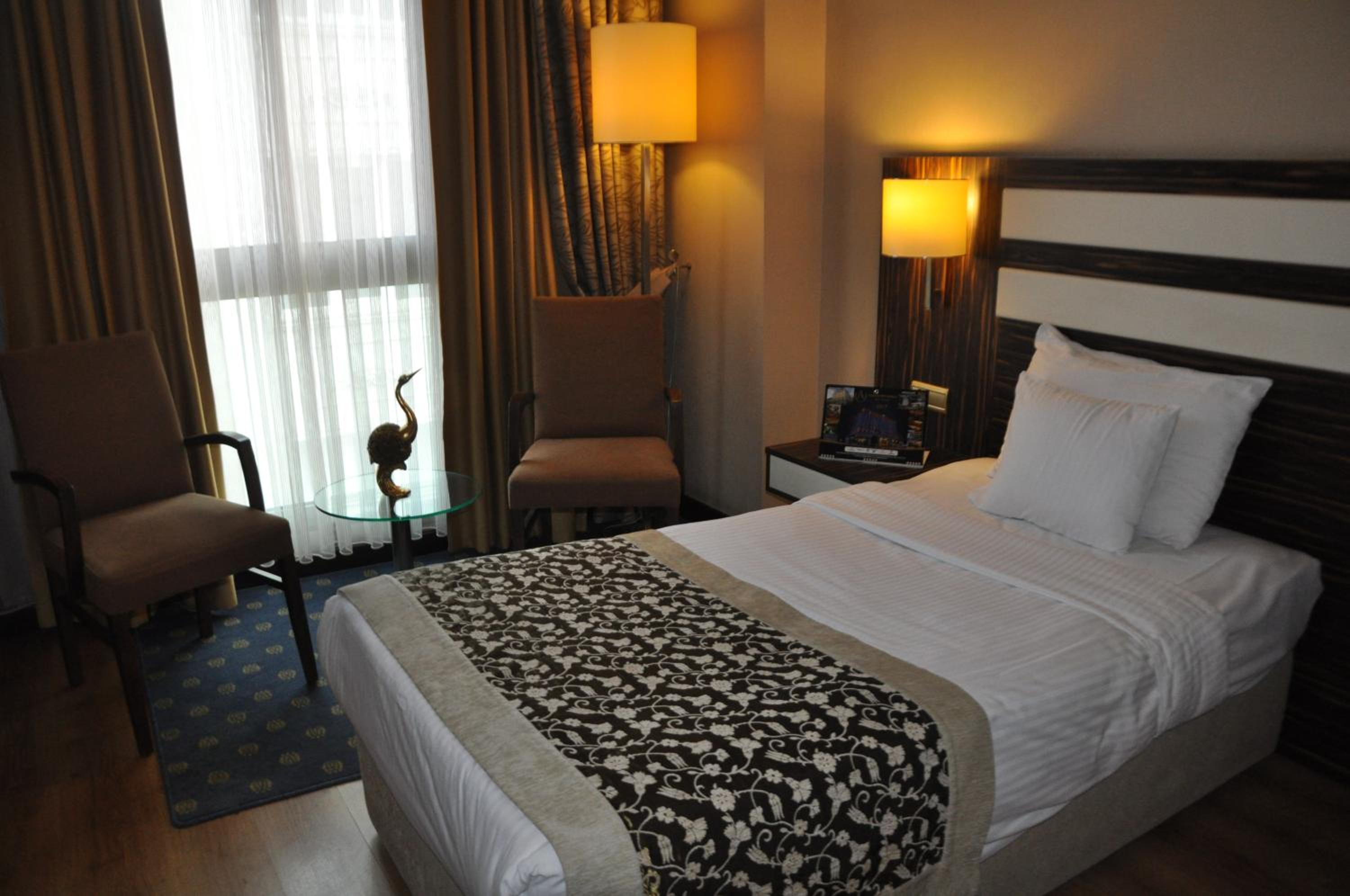 Akgun Hotel Beyazit - Image 88