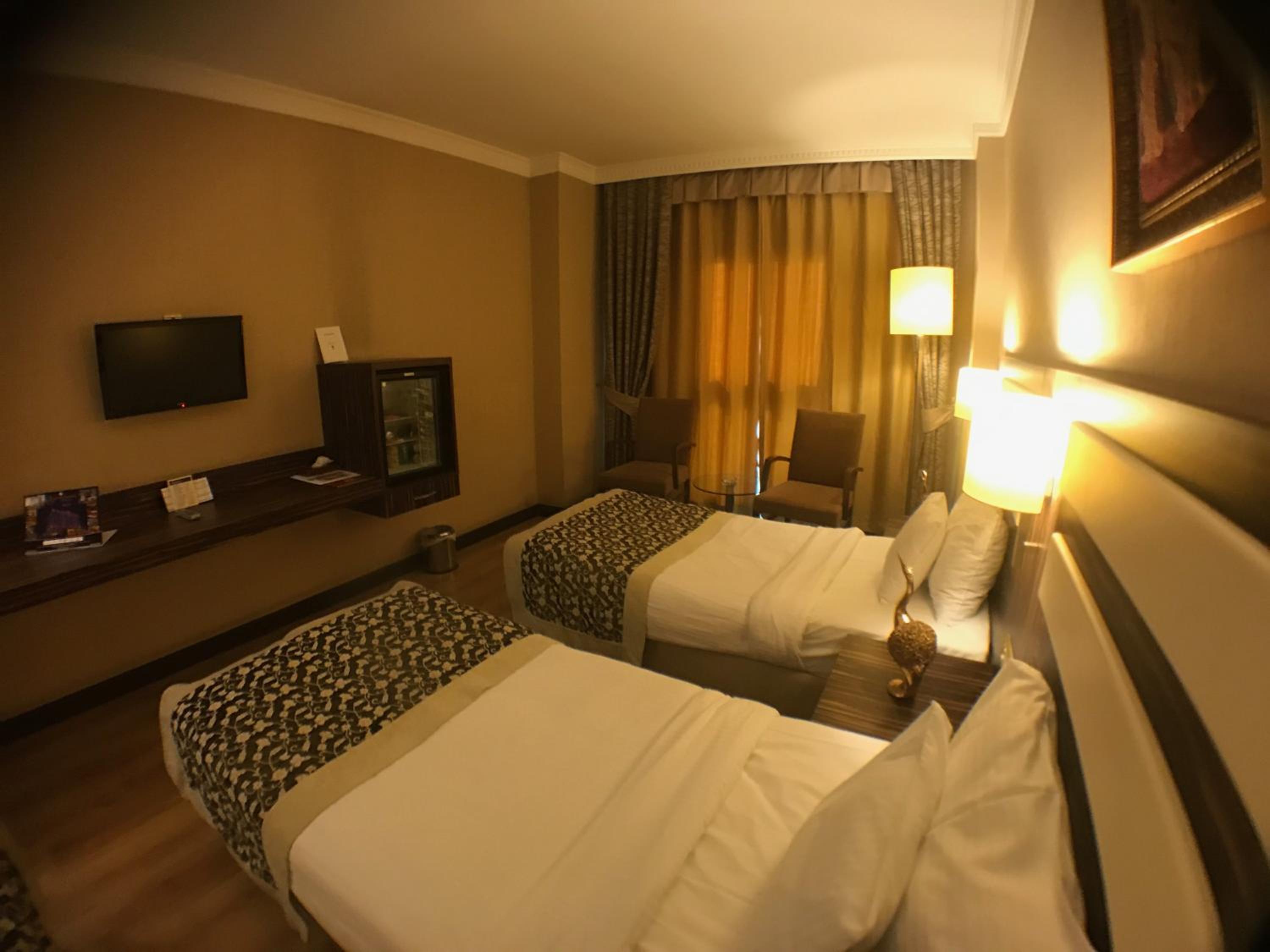 Akgun Hotel Beyazit - Image 76